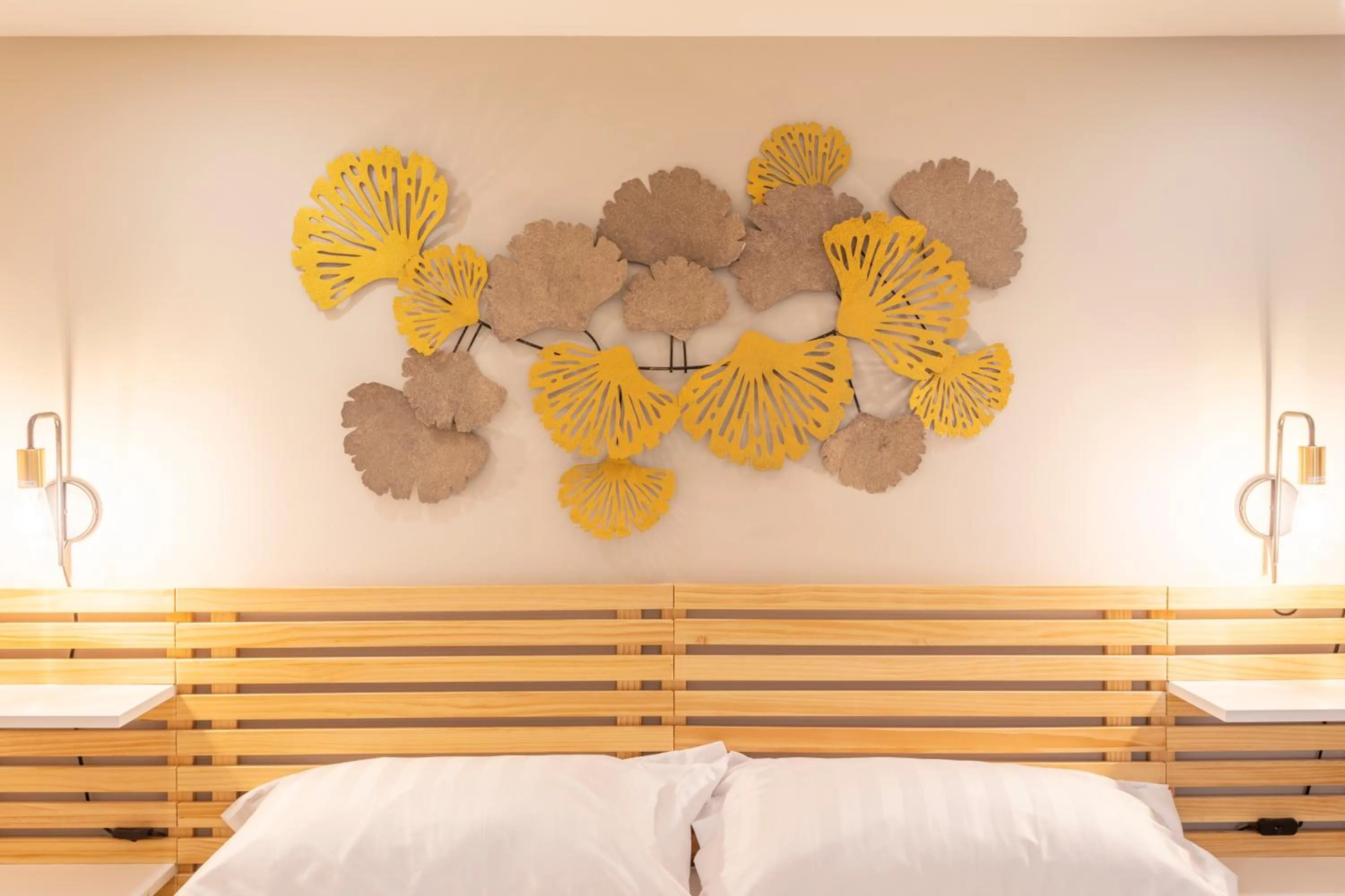 Bed in ADIRA Marseille Montgrand 2 étoiles