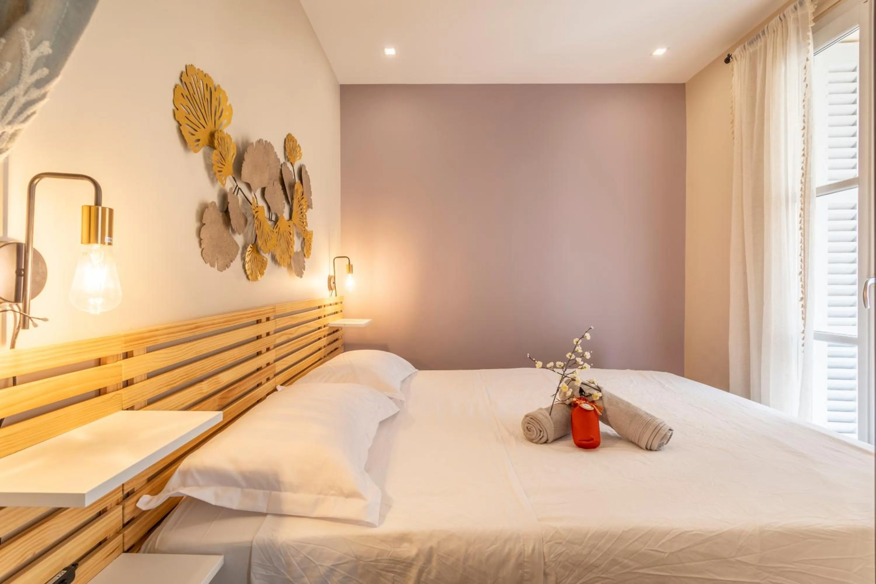 Bed in ADIRA Marseille Montgrand 2 étoiles