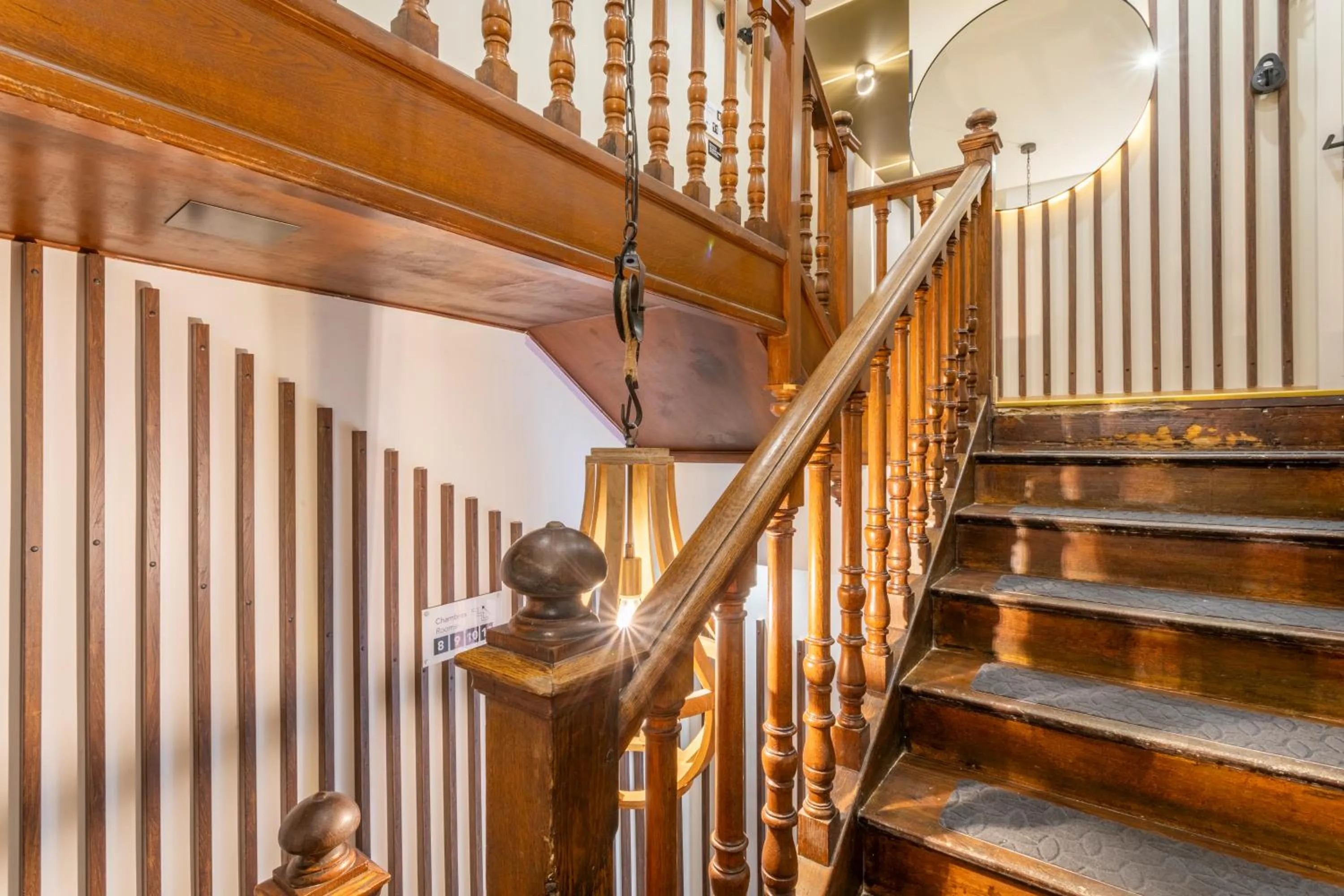 Property building in ADIRA Marseille Montgrand 2 étoiles