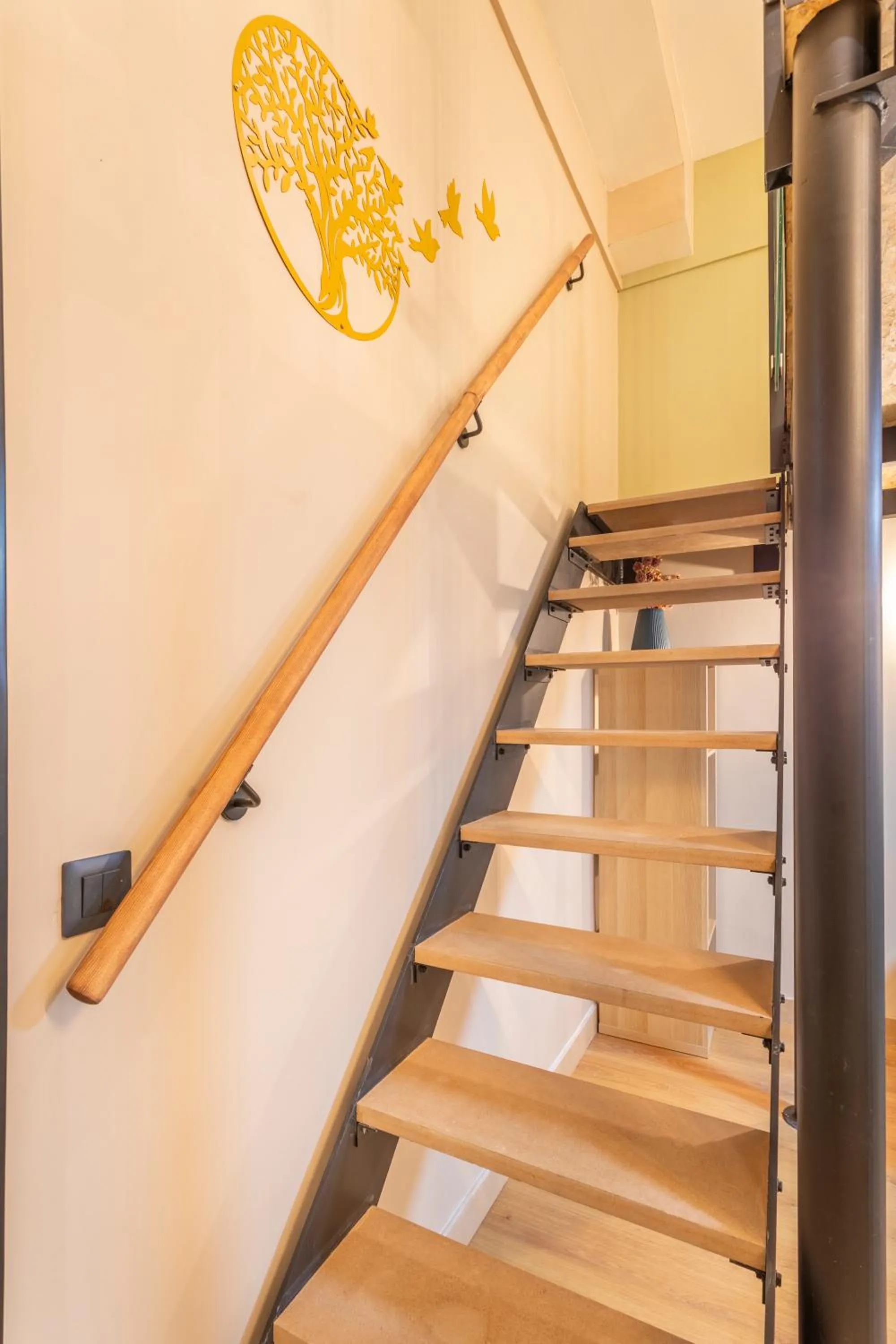 acessibility in ADIRA Marseille Montgrand 2 étoiles