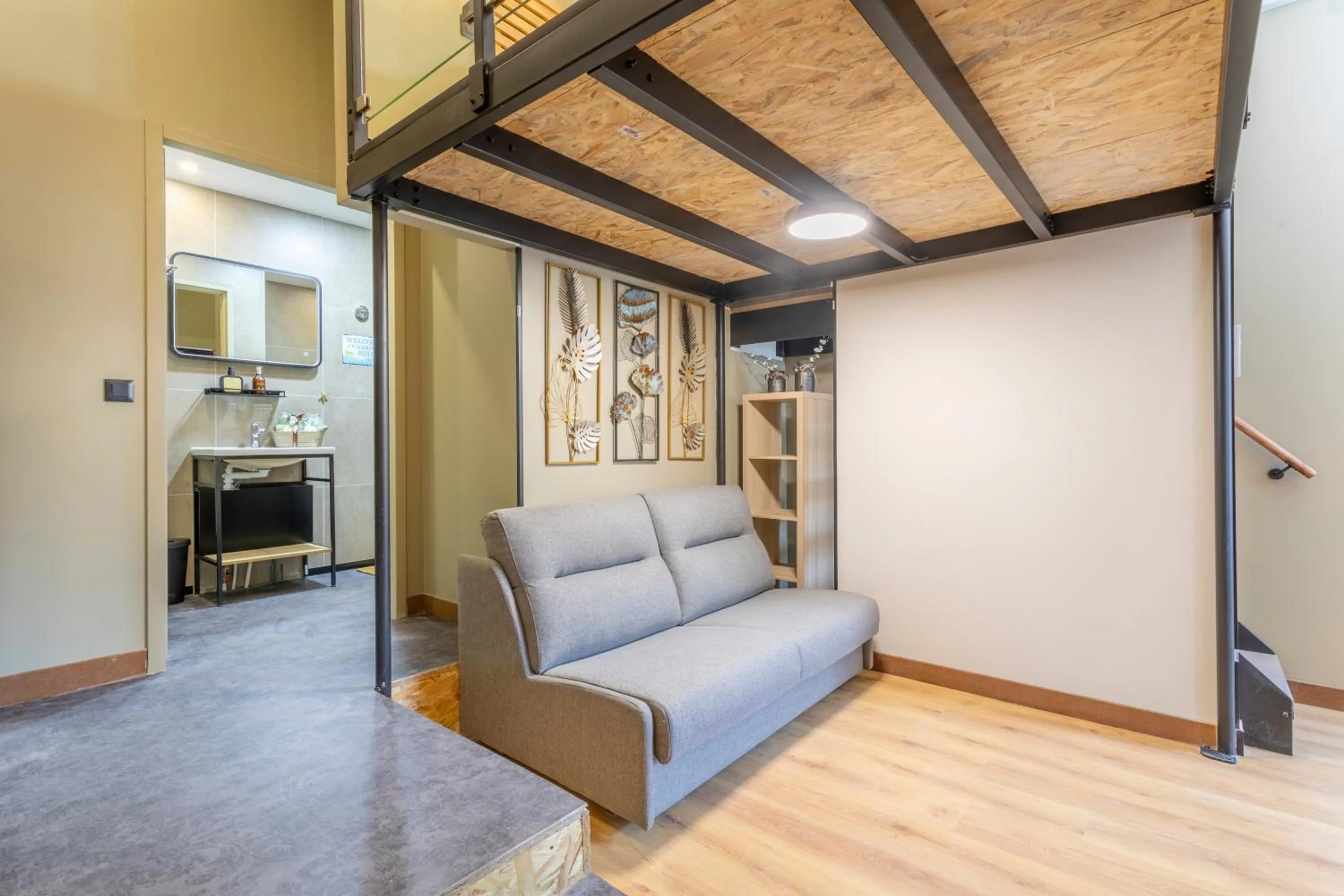 Kitchen or kitchenette in ADIRA Marseille Montgrand 2 étoiles