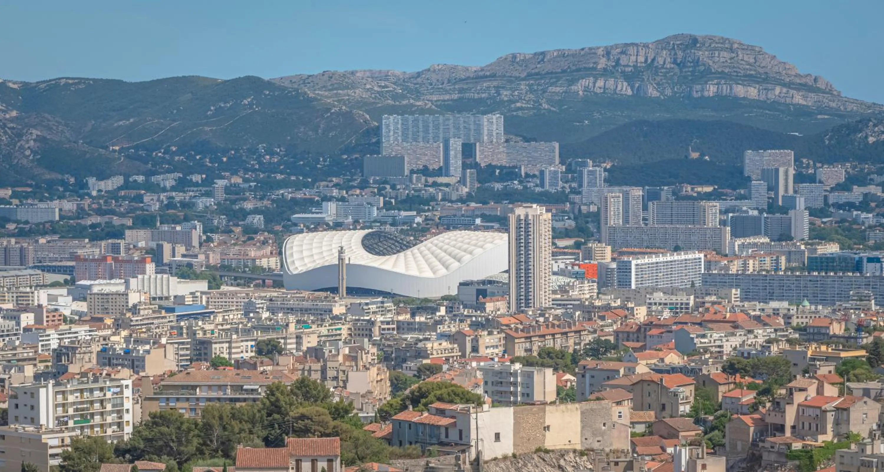 Activities in ADIRA Marseille Montgrand 2 étoiles