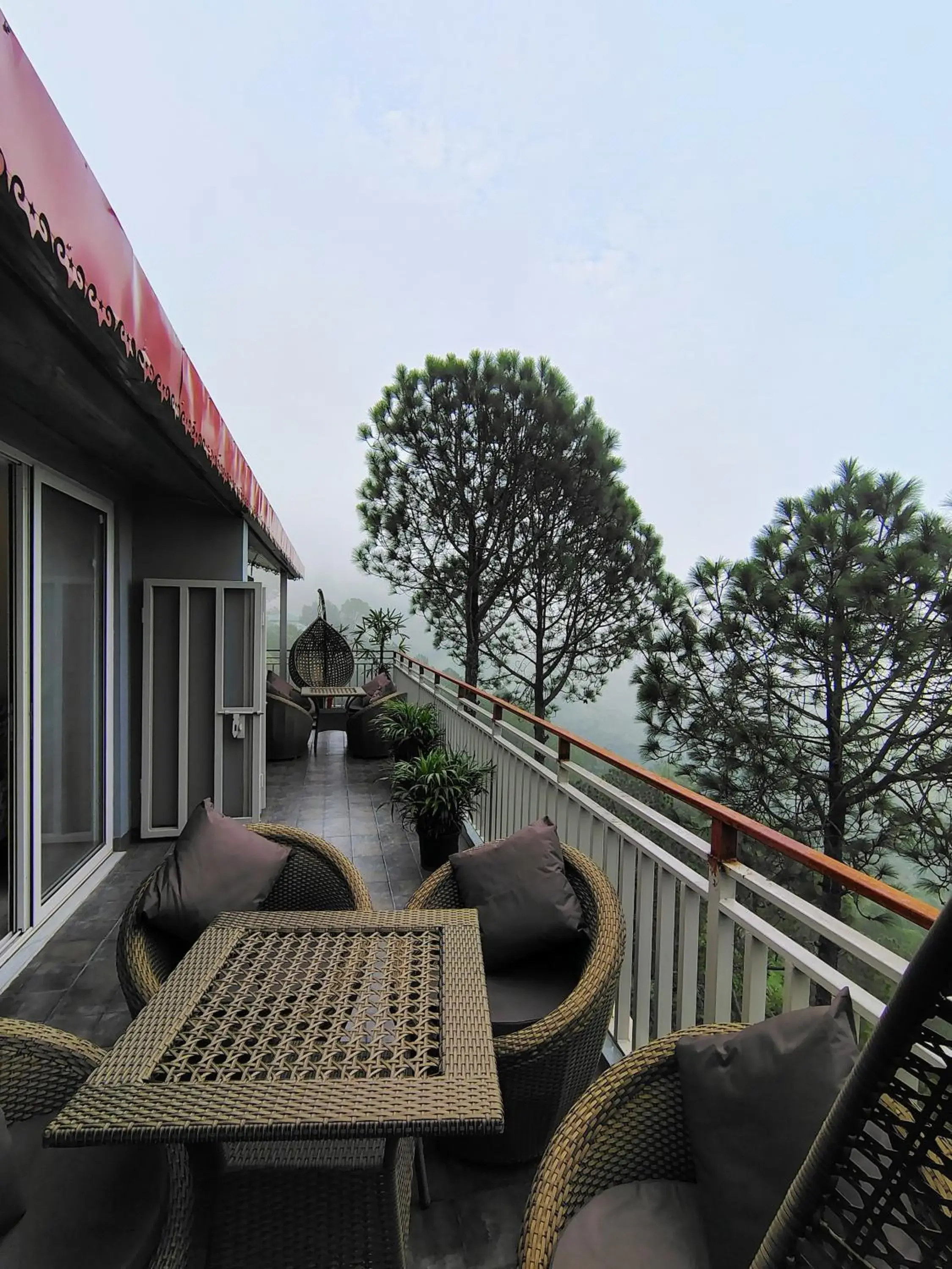 Pihu's Nest Kasauli Pihu's Nest Kasauli