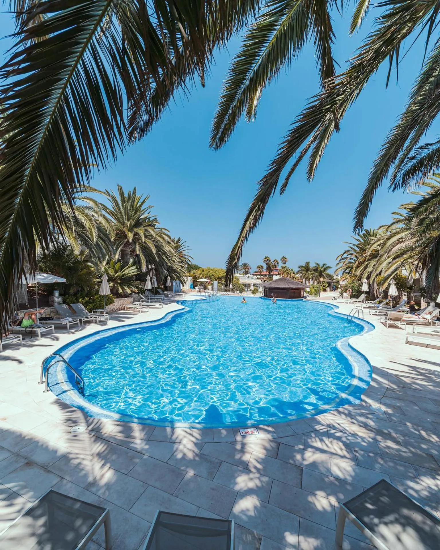 Day in Alua Suites Fuerteventura - All Inclusive