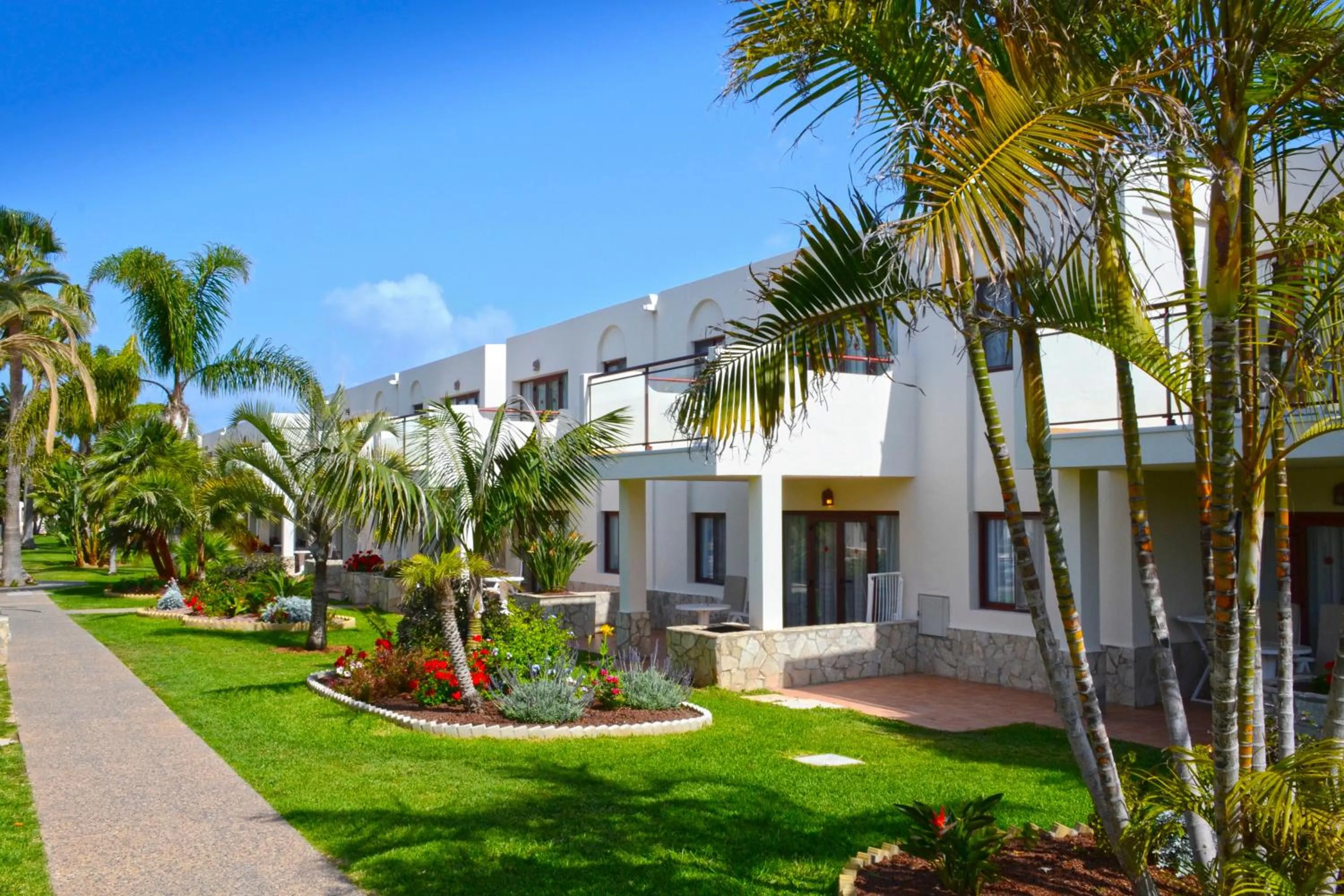 Property building in Alua Suites Fuerteventura - All Inclusive