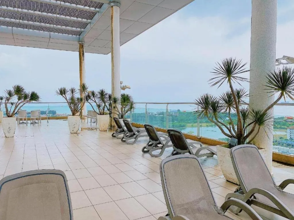 The Straits Suites by Ciconia