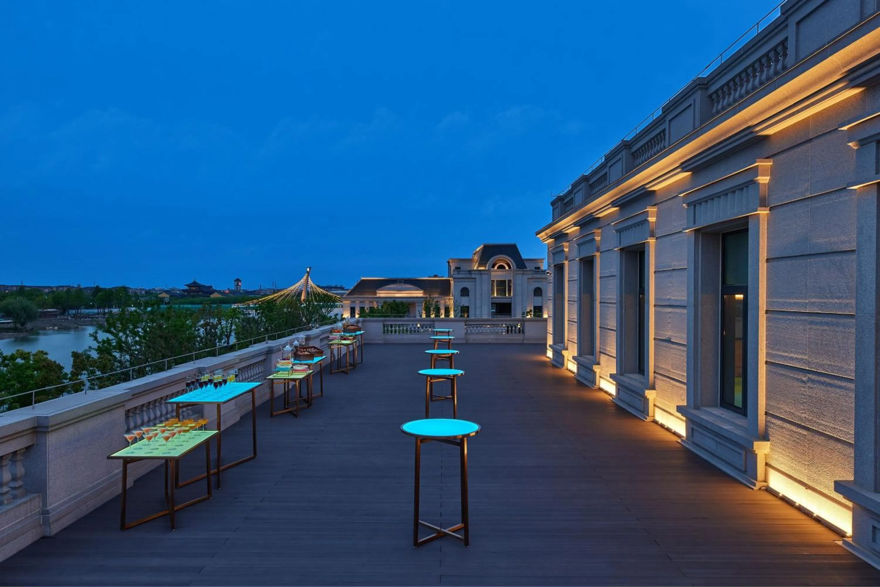 Other in Four Points by Sheraton Shanghai Fengjing