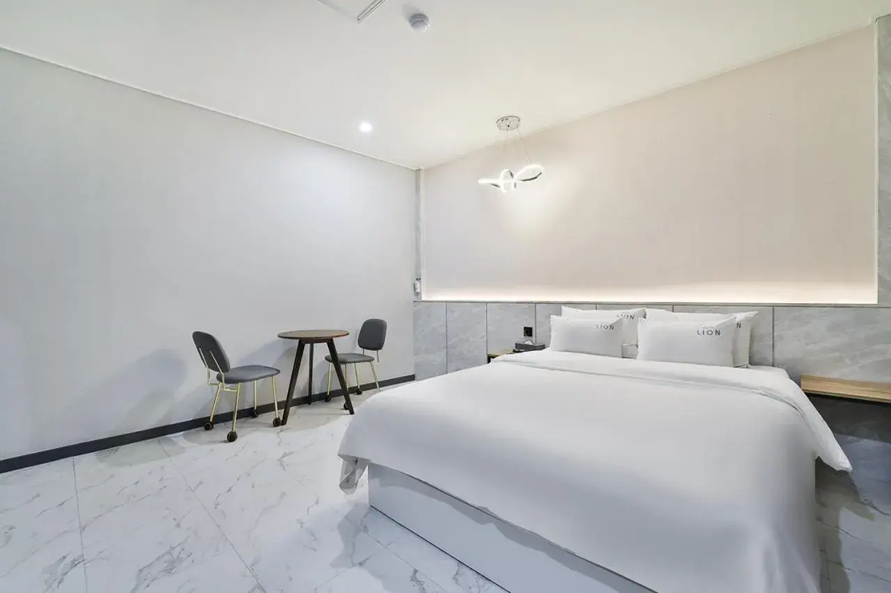 Hotel Lion Hotel Lion