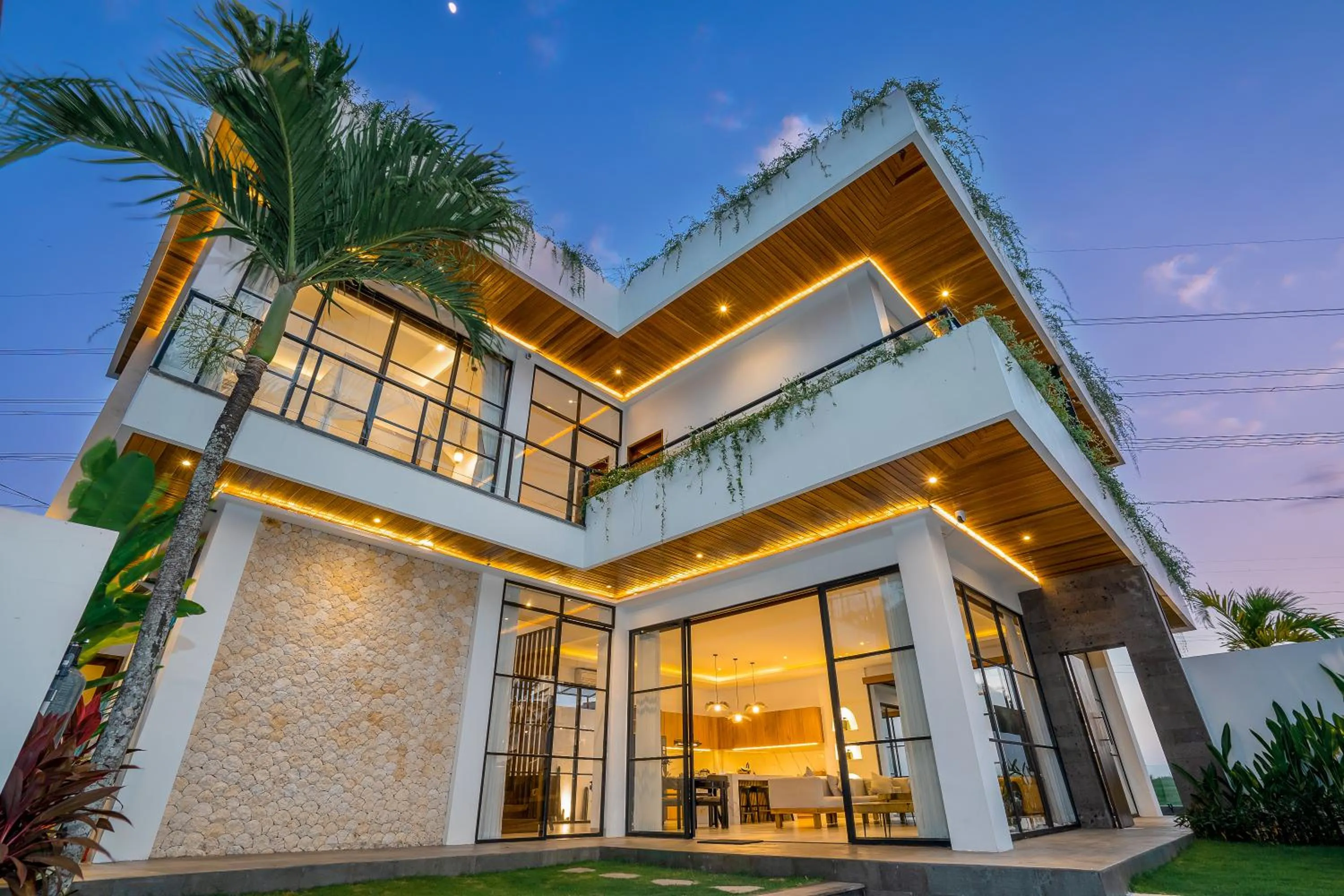 Property building in The Kaba Kaba Private Luxury Villa