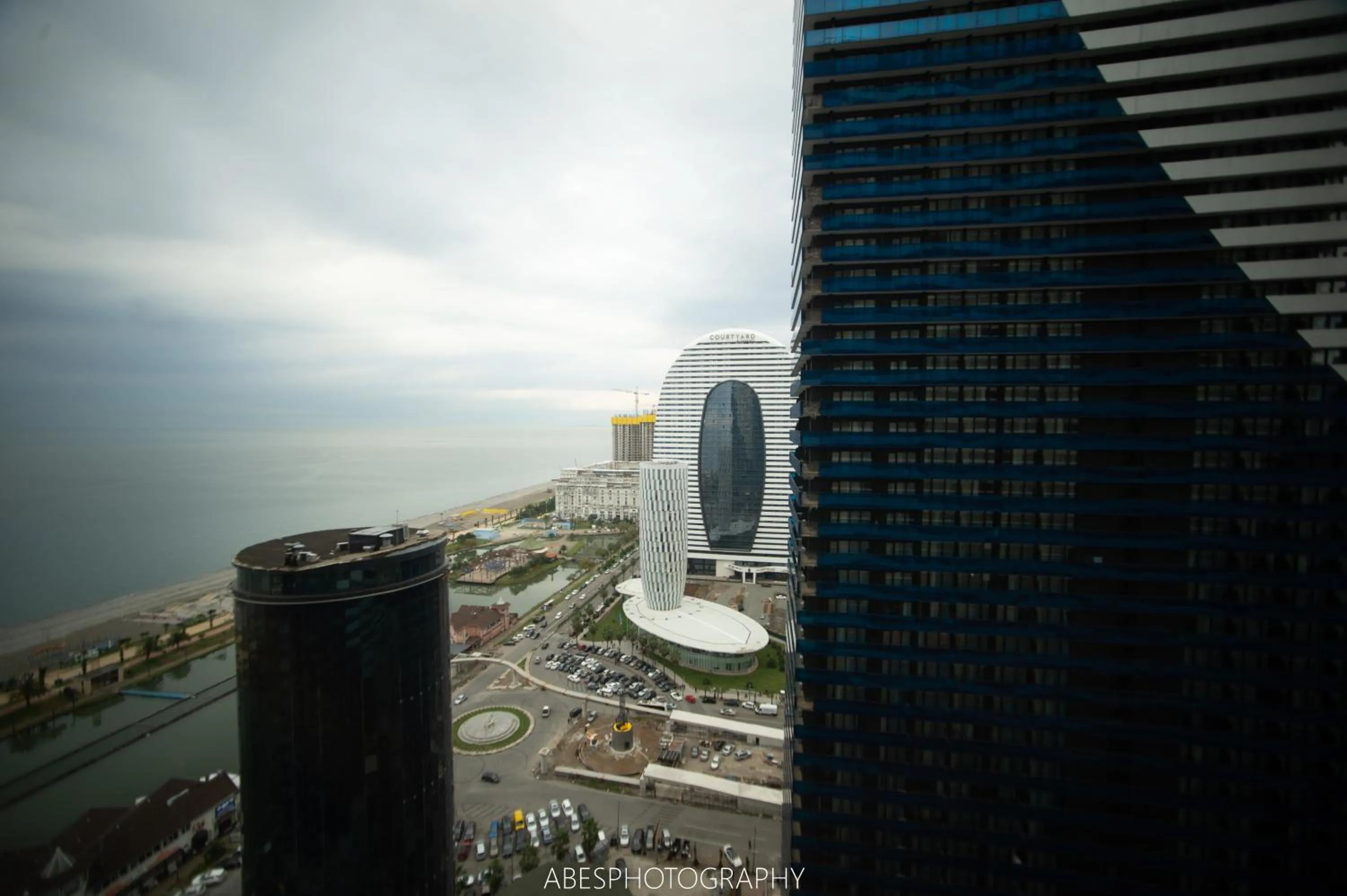 One-Bedroom Apartment in orbi city