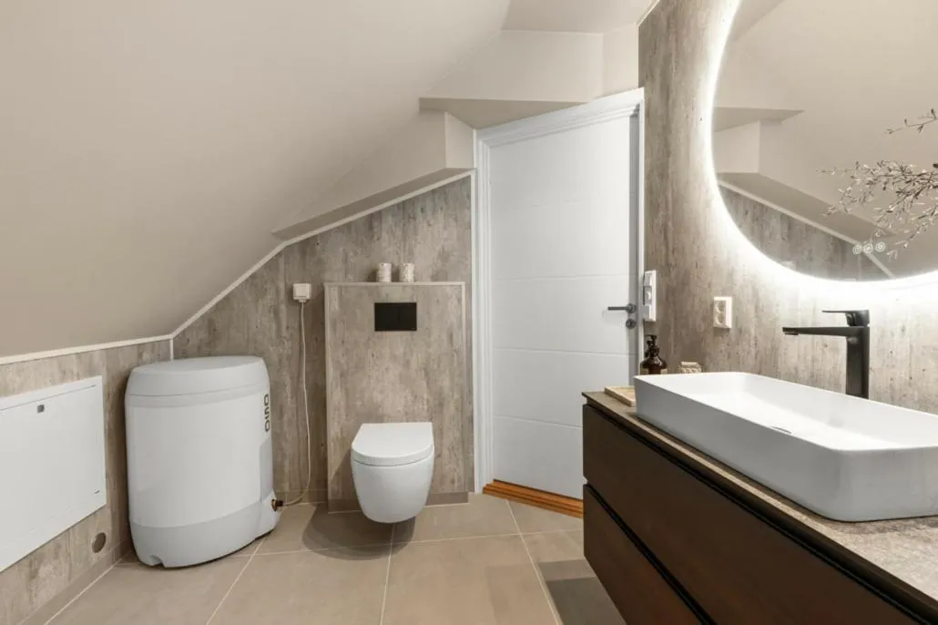 Florø Apartments Hotell