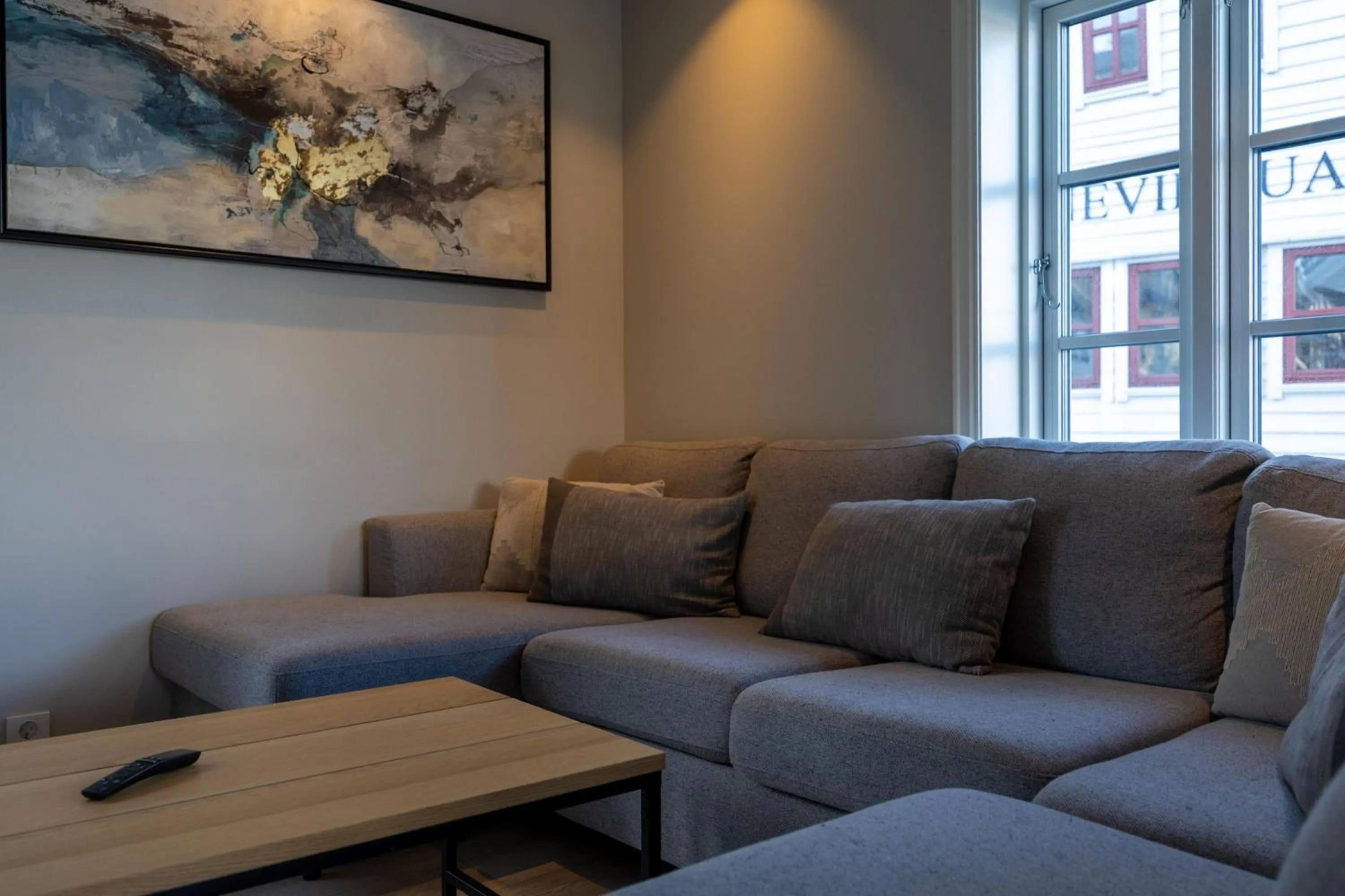 Florø Apartments Hotell