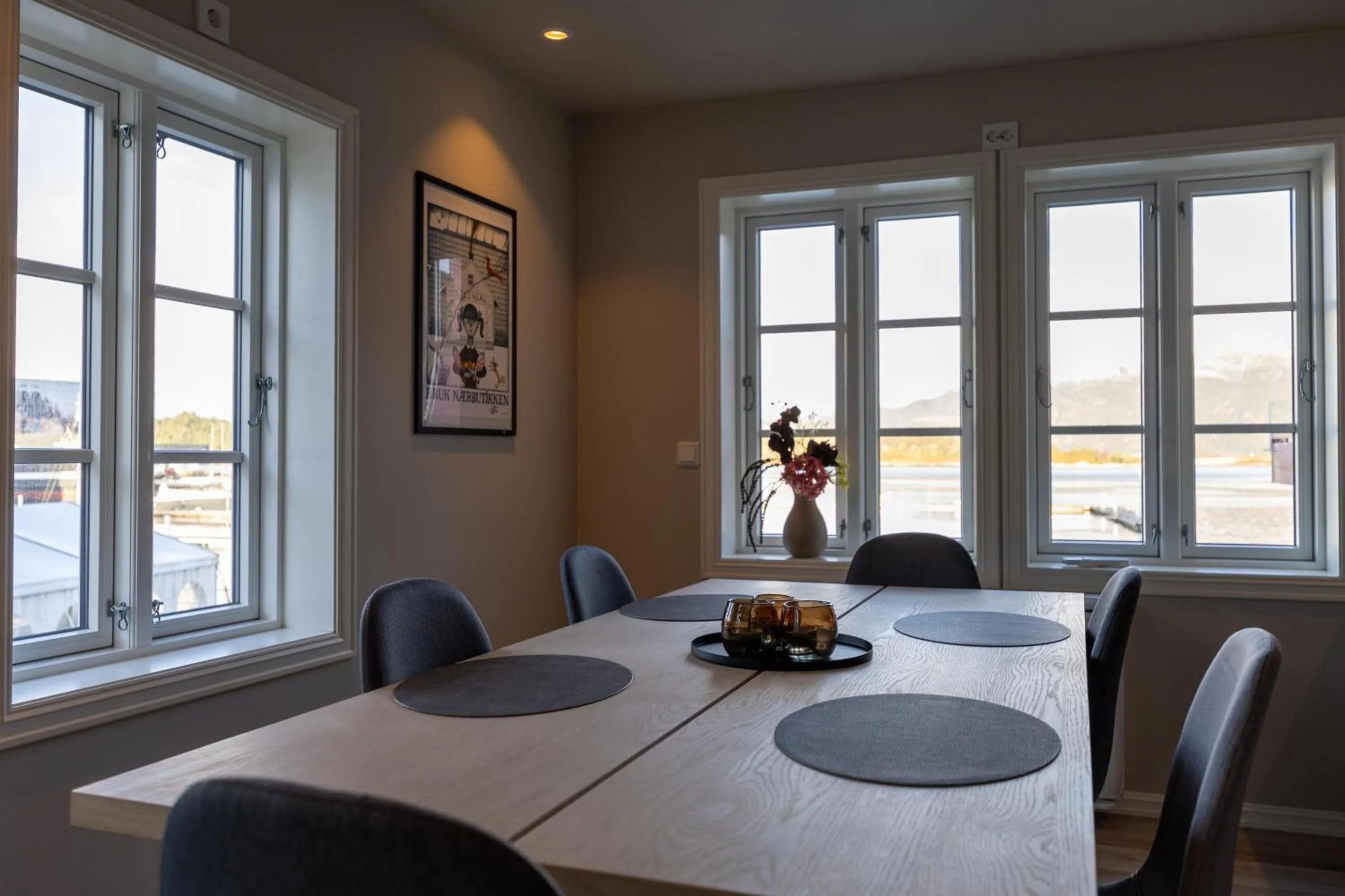 Florø Apartments Hotell