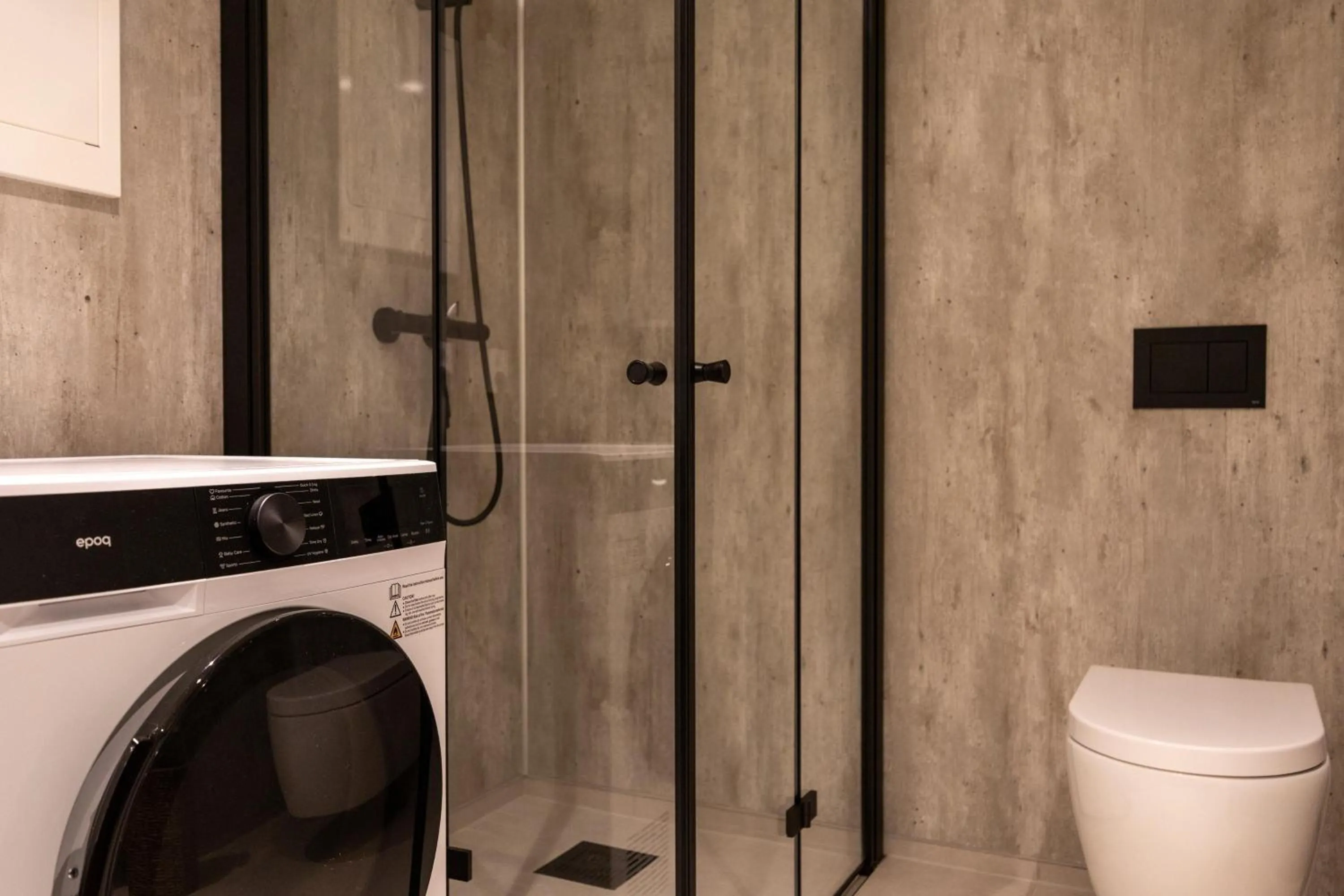 Florø Apartments Hotell