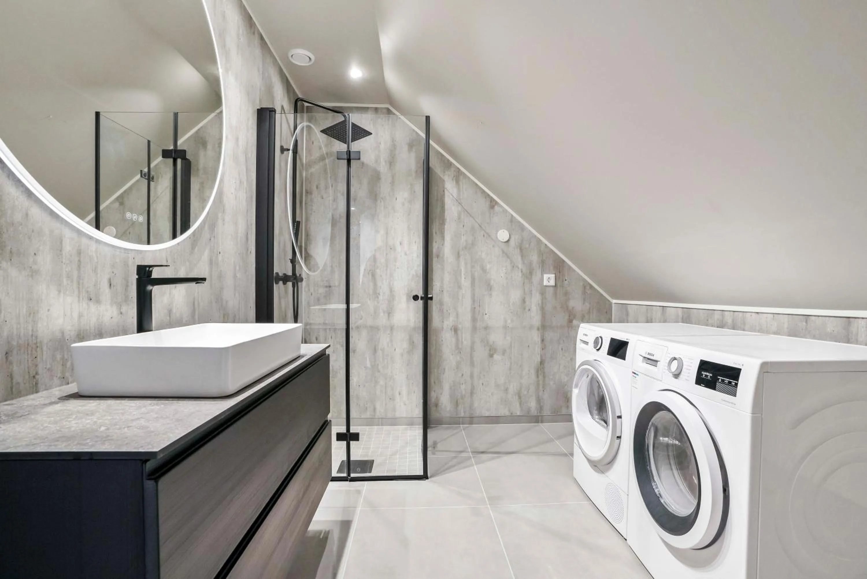 Florø Apartments Hotell