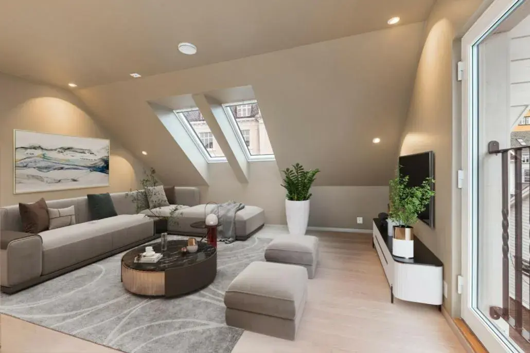 Florø Apartments Hotell Florø Apartments Hotell