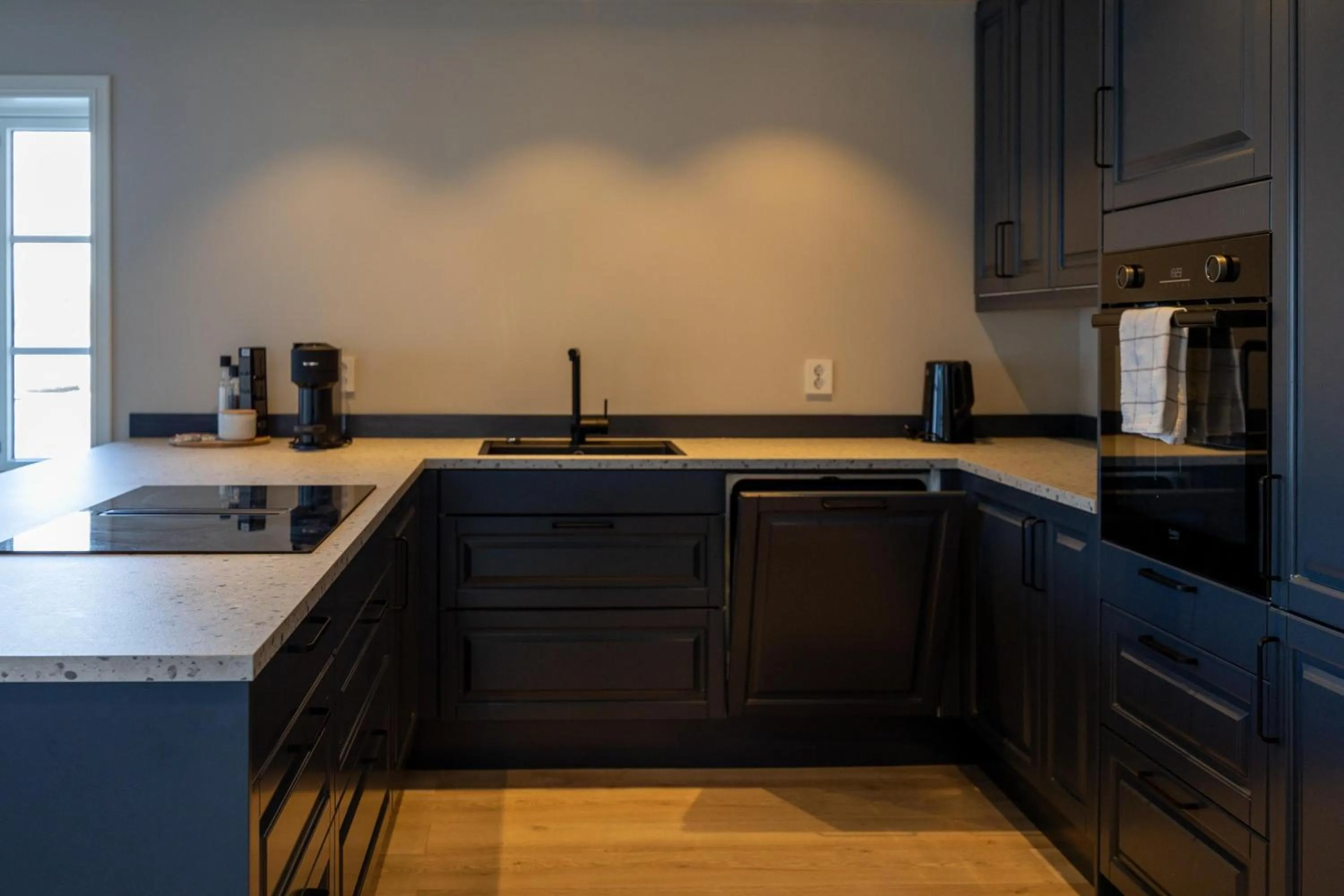 Florø Apartments Hotell