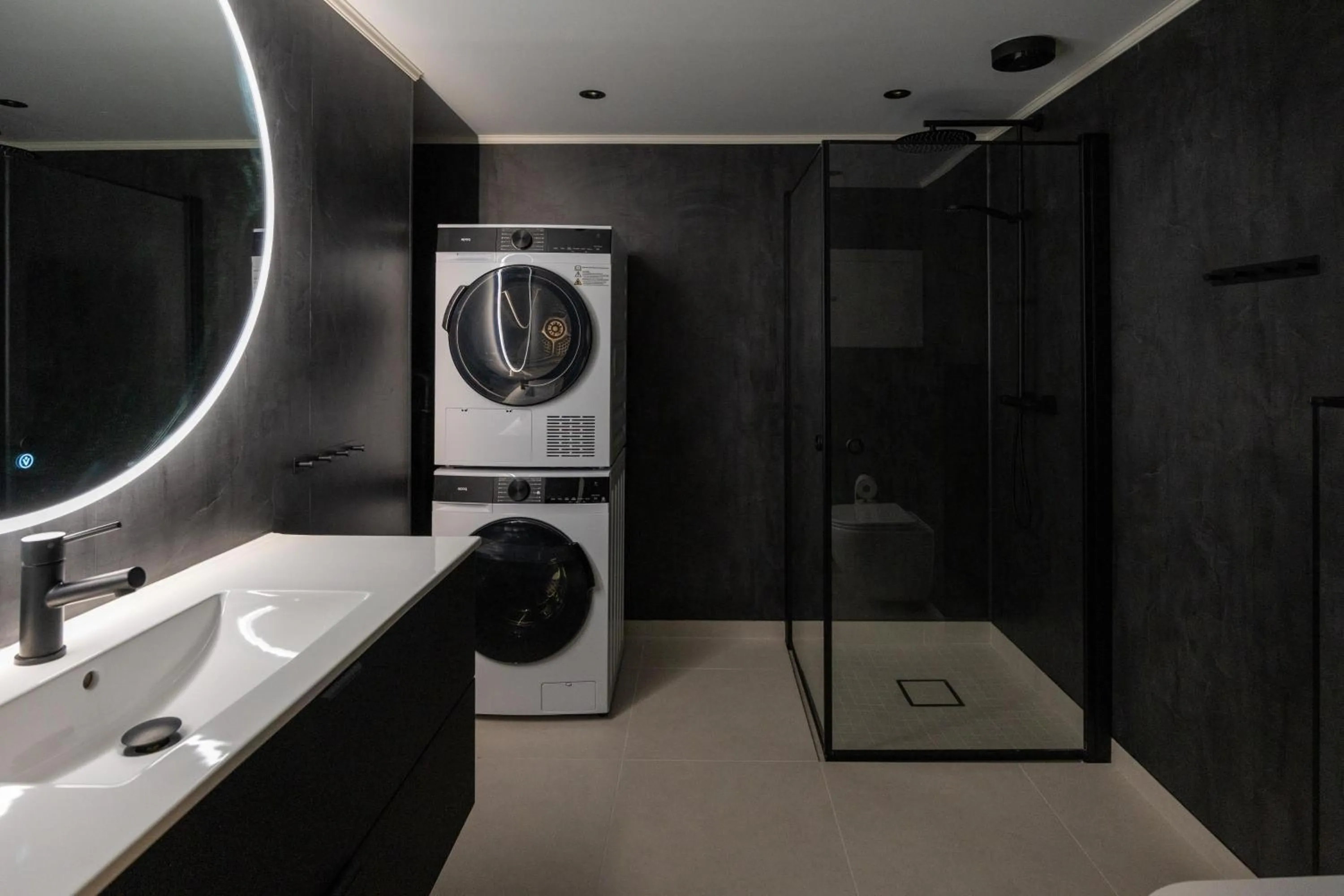 Florø Apartments Hotell