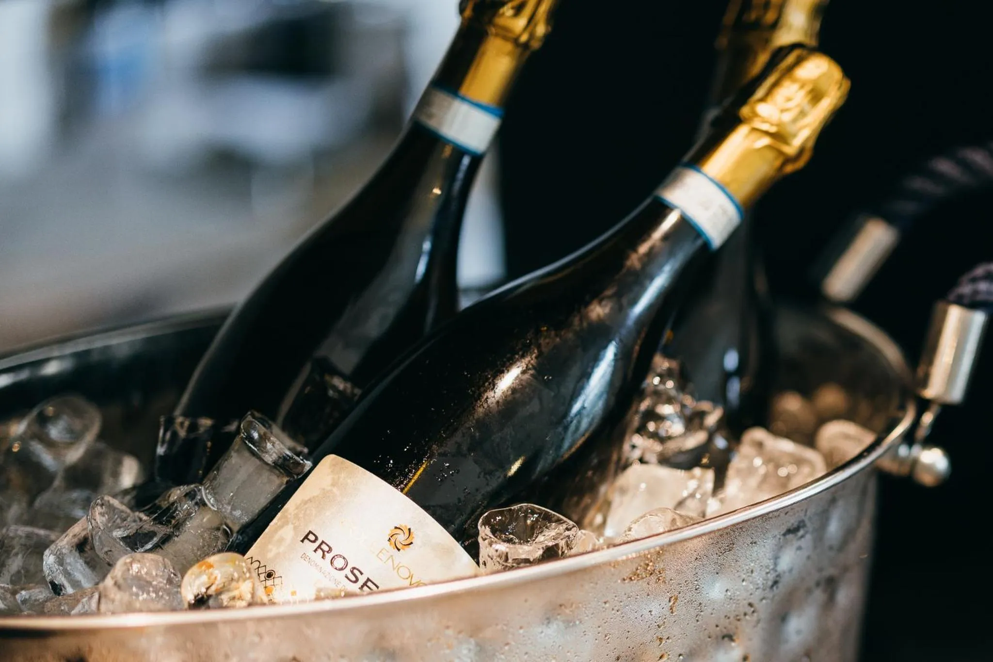 Breakfast in HOTEL AGORA Mures