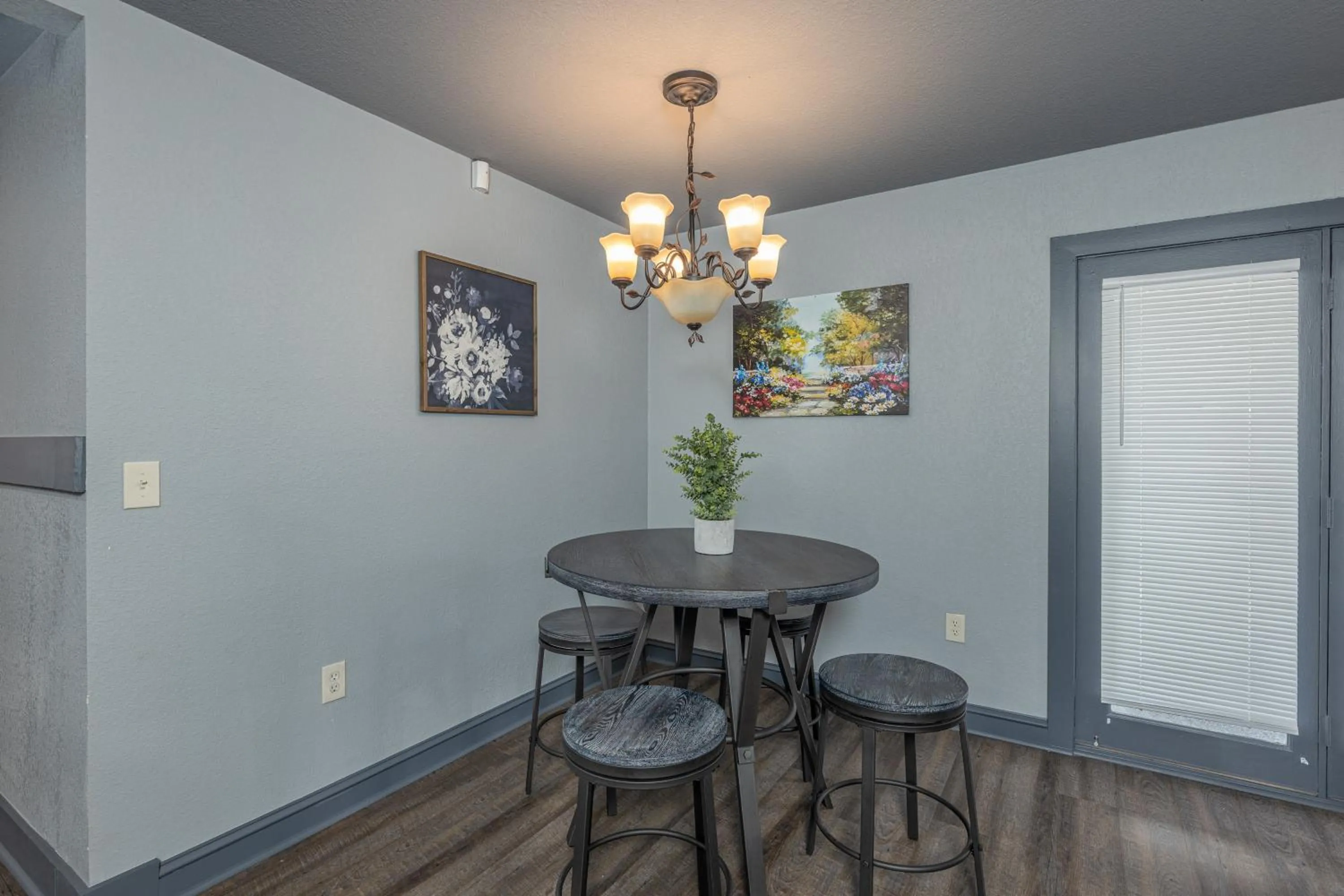 Sweet Surrender by Eden Crest