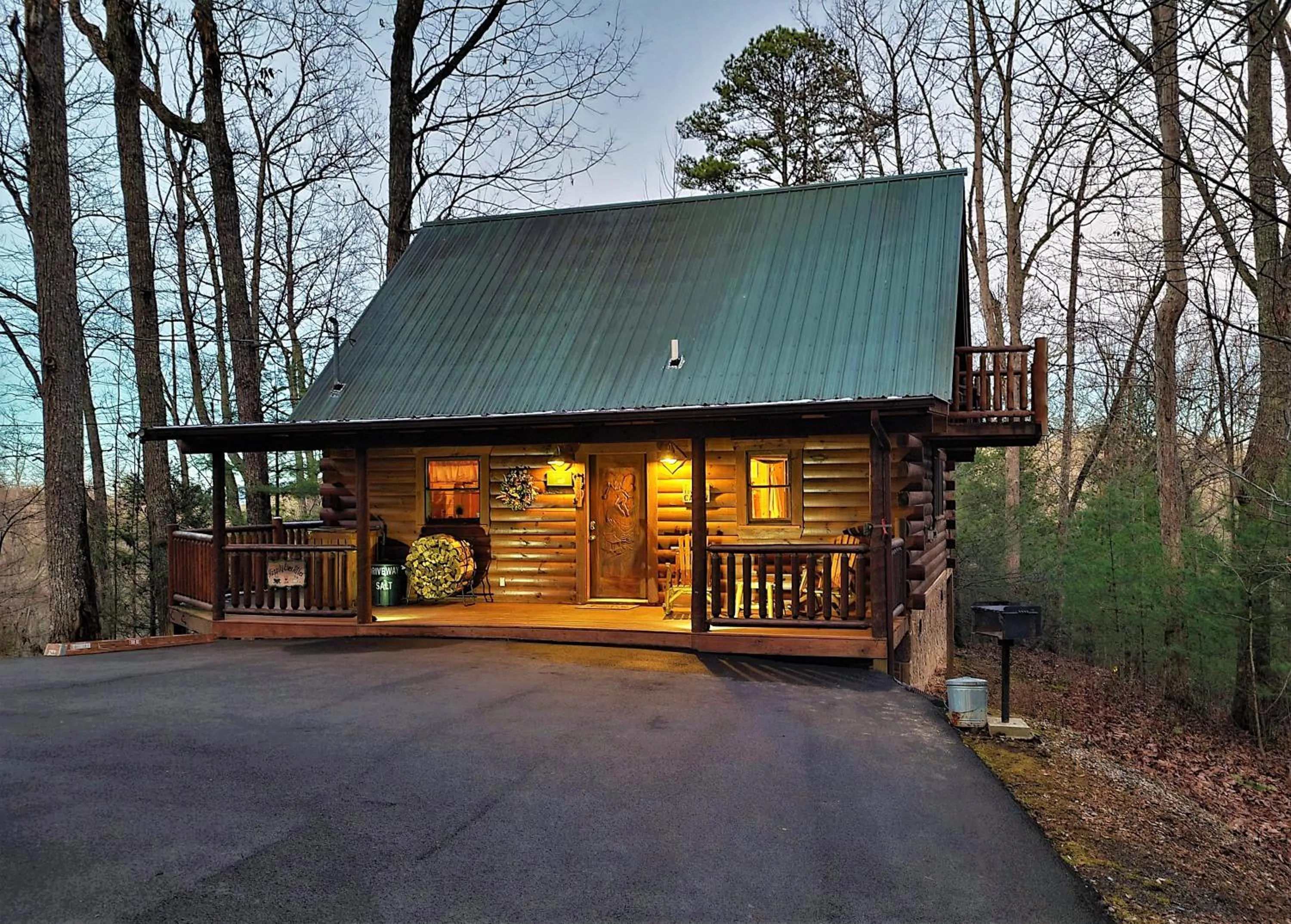 Happily Ever After by Eden Crest