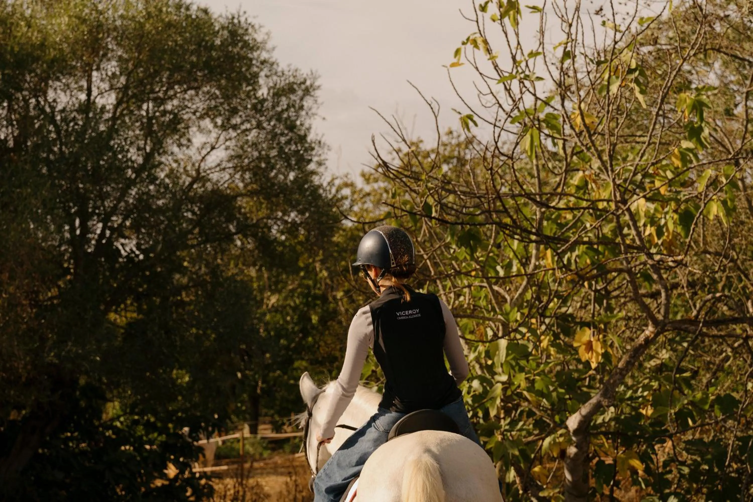 Day in Viceroy at Ombria Algarve