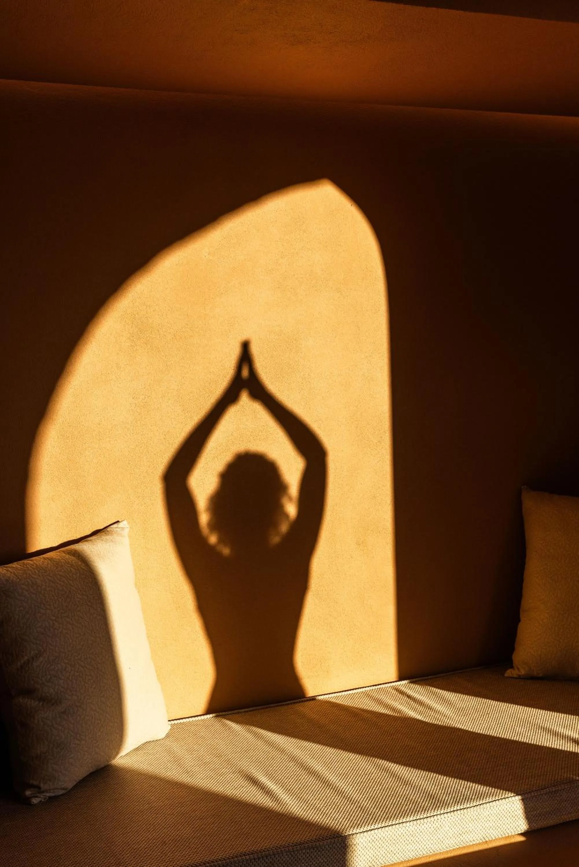 Spa and wellness centre/facilities, Bed in Viceroy at Ombria Algarve