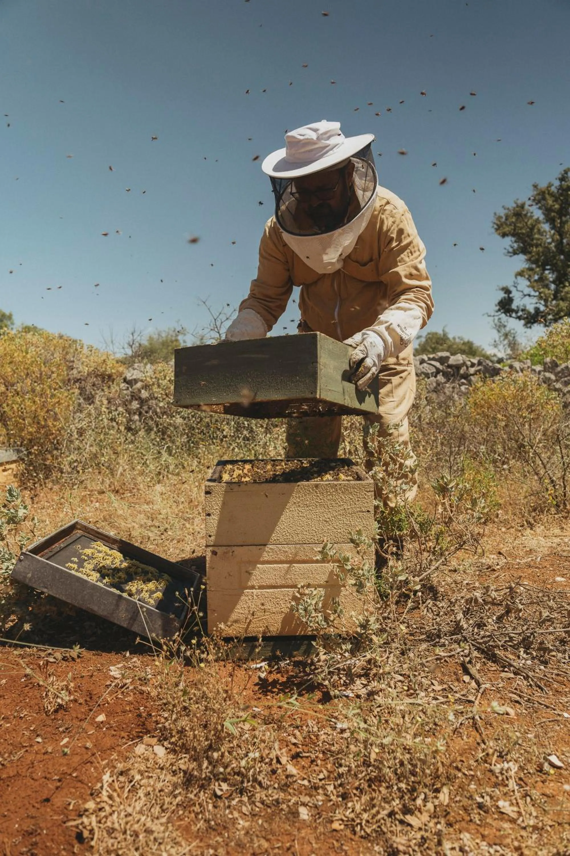 People in Viceroy at Ombria Algarve