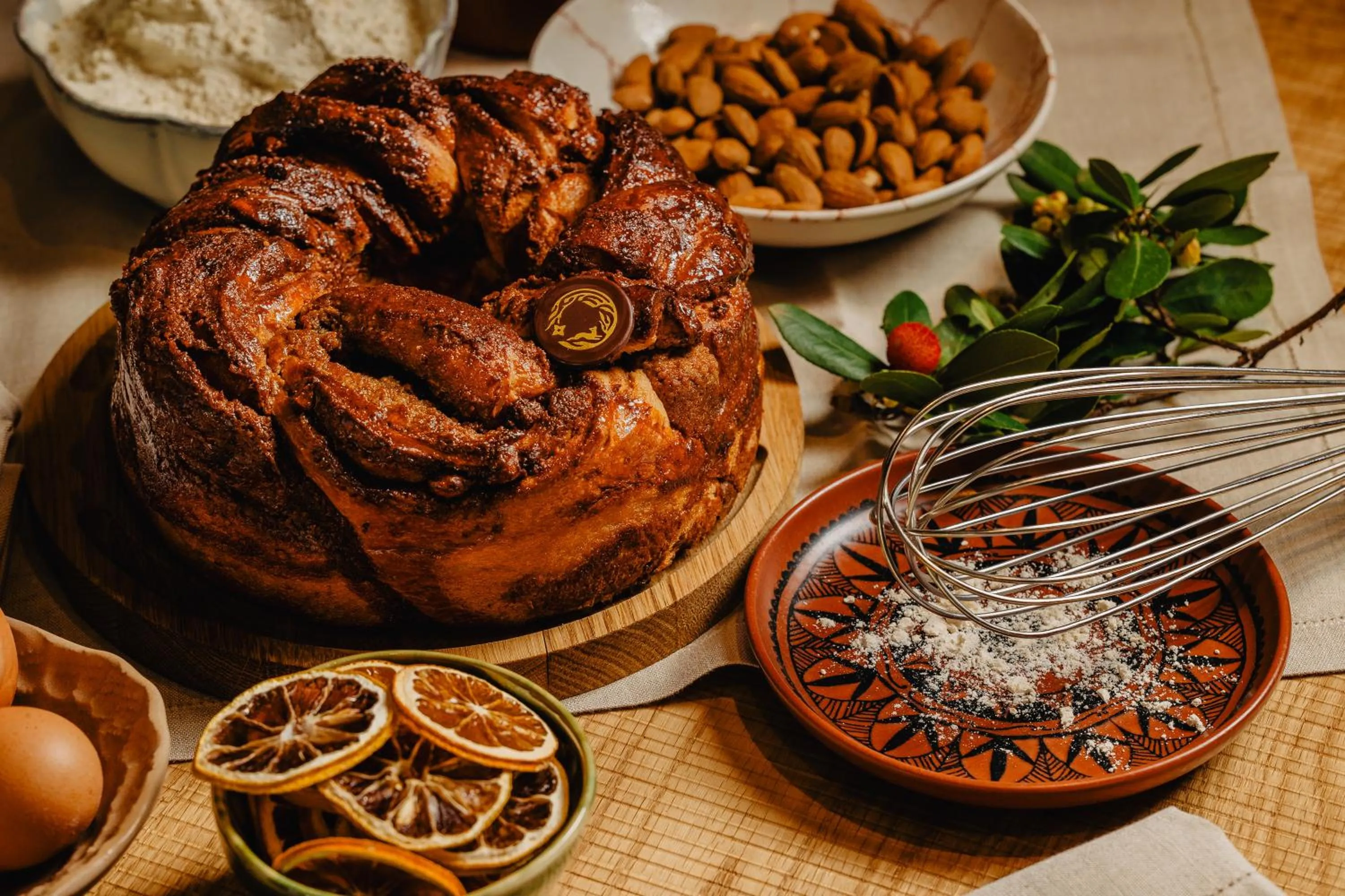 Food and drinks in Viceroy at Ombria Algarve