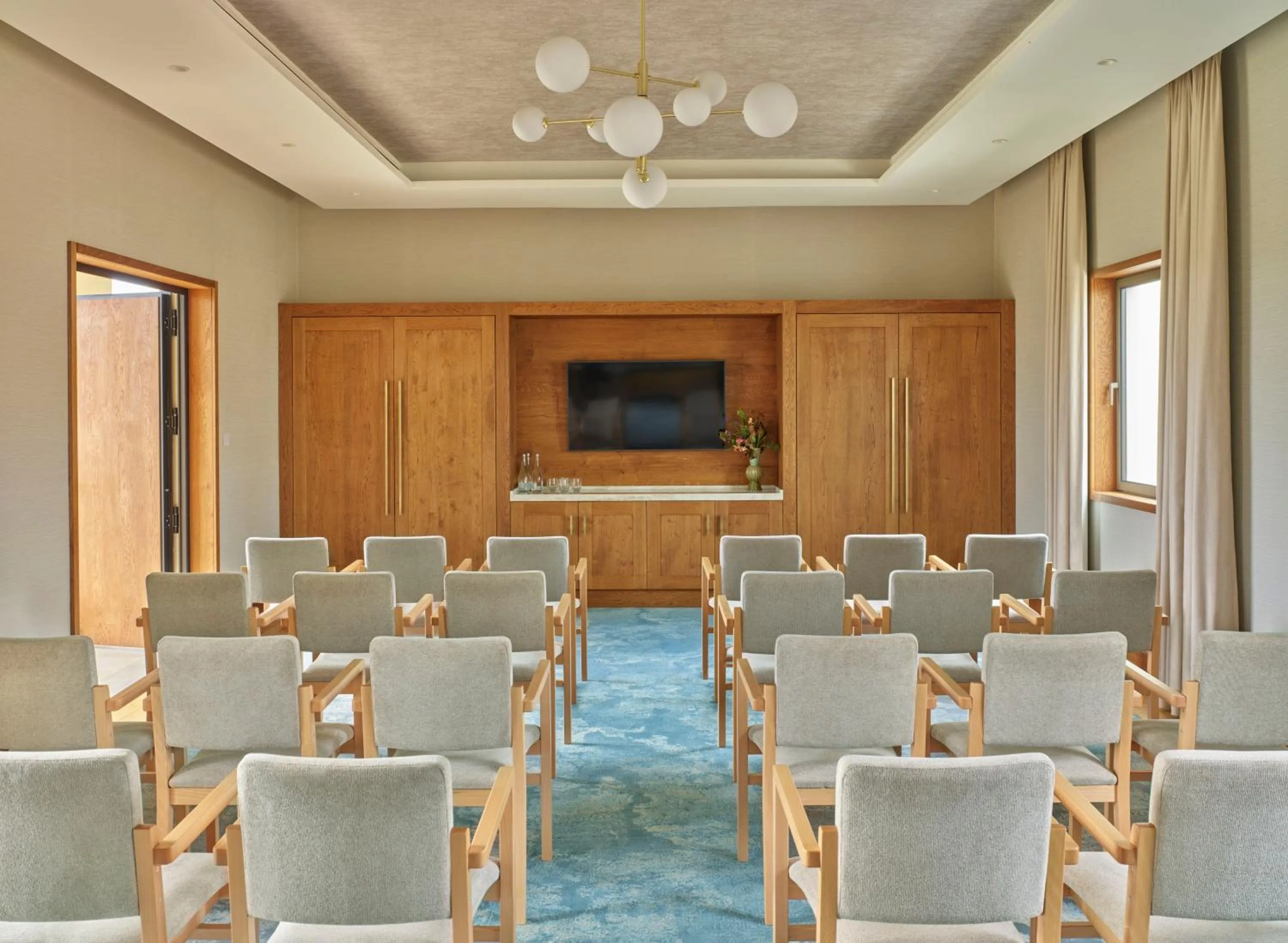 Meeting/conference room in Viceroy at Ombria Algarve