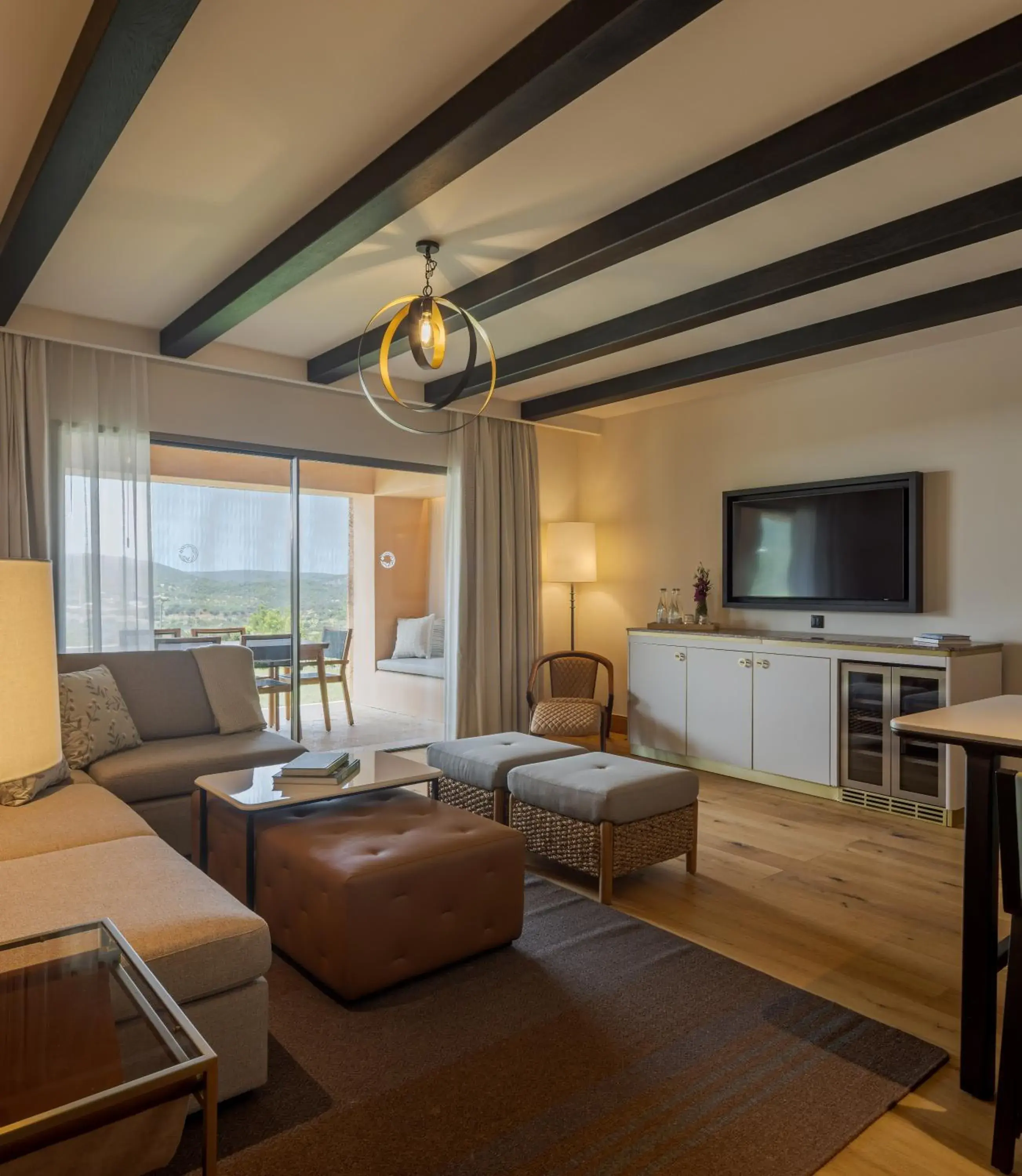 Two-Bedroom Apartment with Private Pool in Viceroy at Ombria Algarve Two-Bedroom Apartment with Private Pool in Viceroy at Ombria Algarve