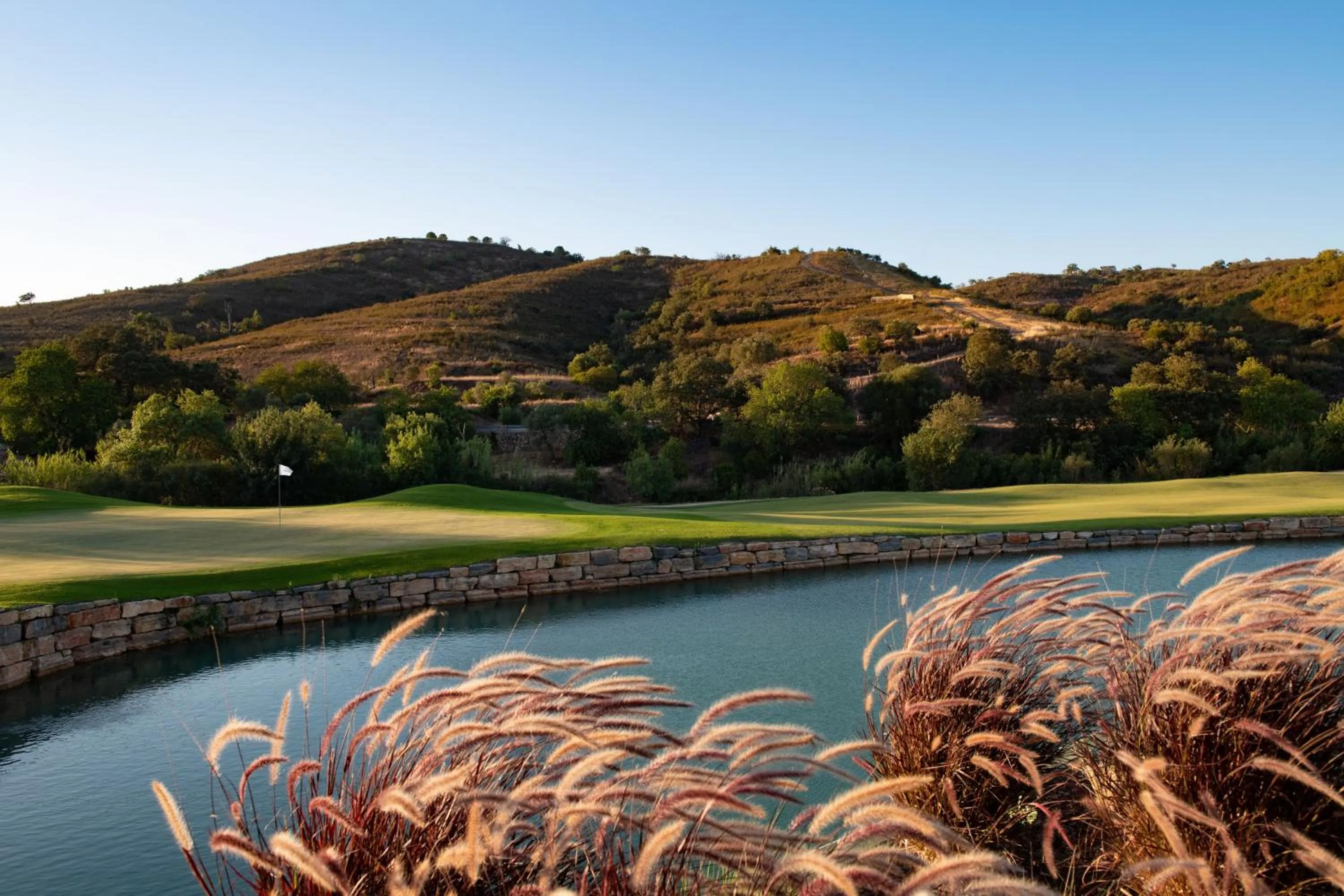 Day in Viceroy at Ombria Algarve