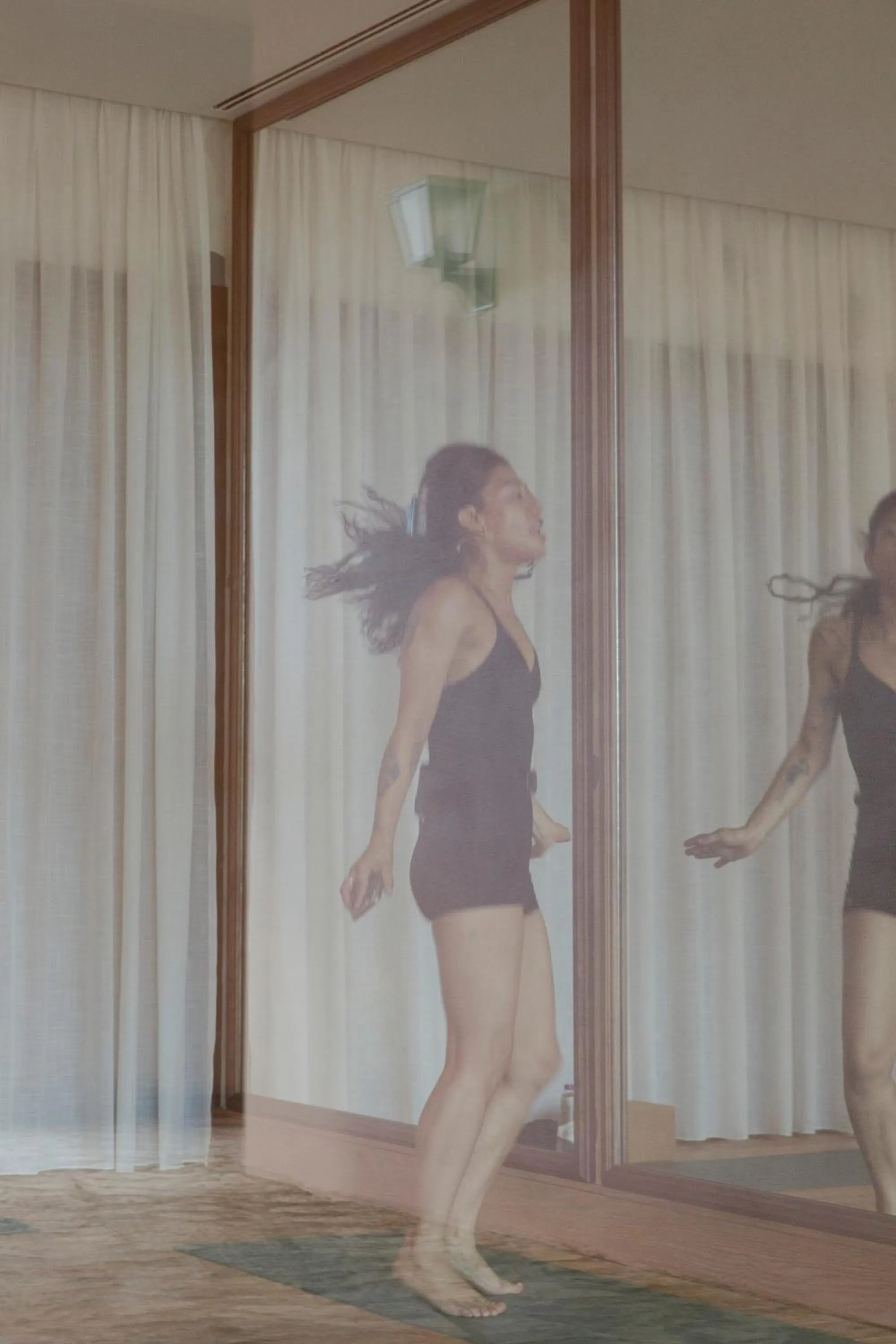 Spa and wellness centre/facilities in Viceroy at Ombria Algarve