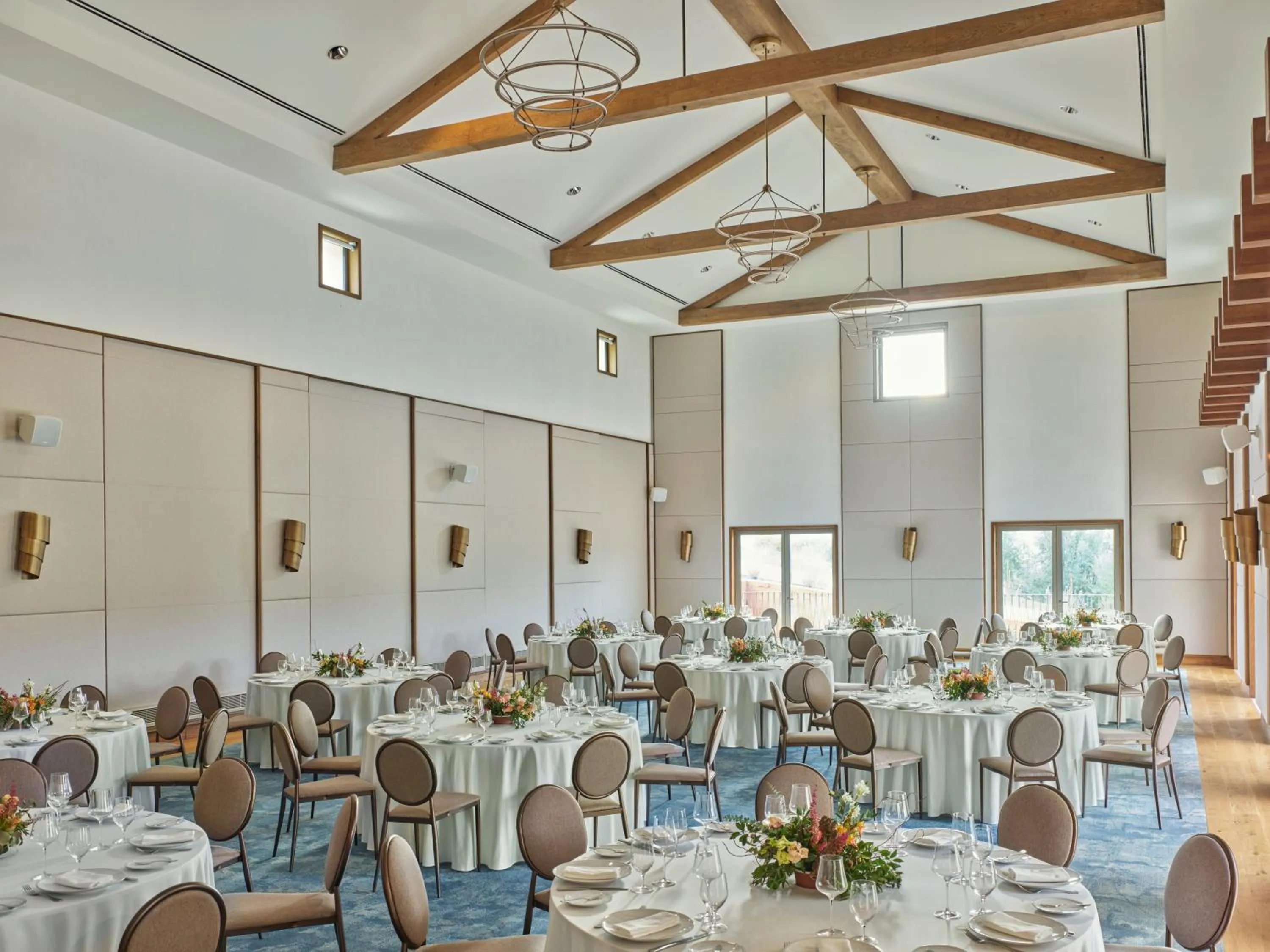 Meeting/conference room in Viceroy at Ombria Algarve