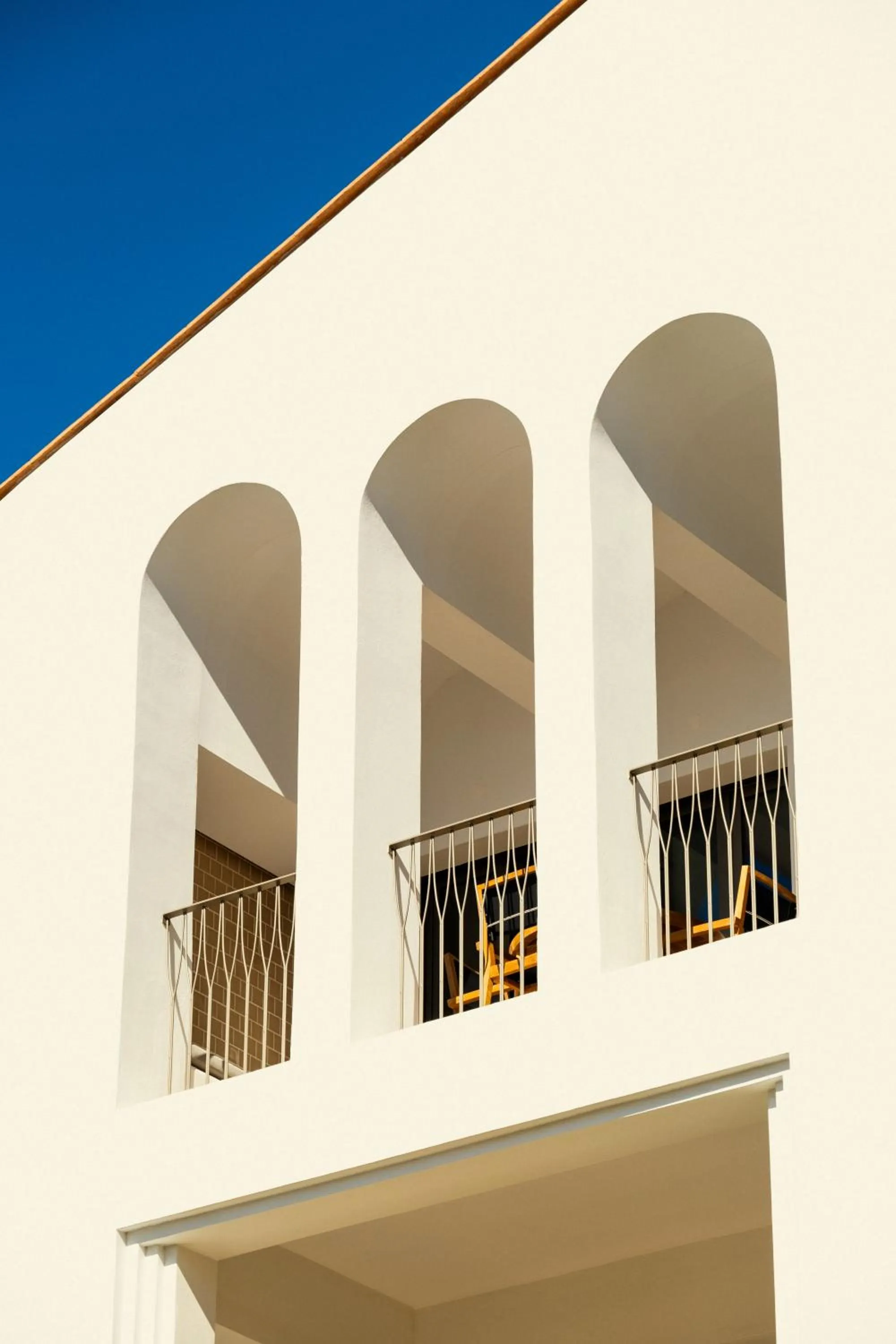 Property building in Viceroy at Ombria Algarve