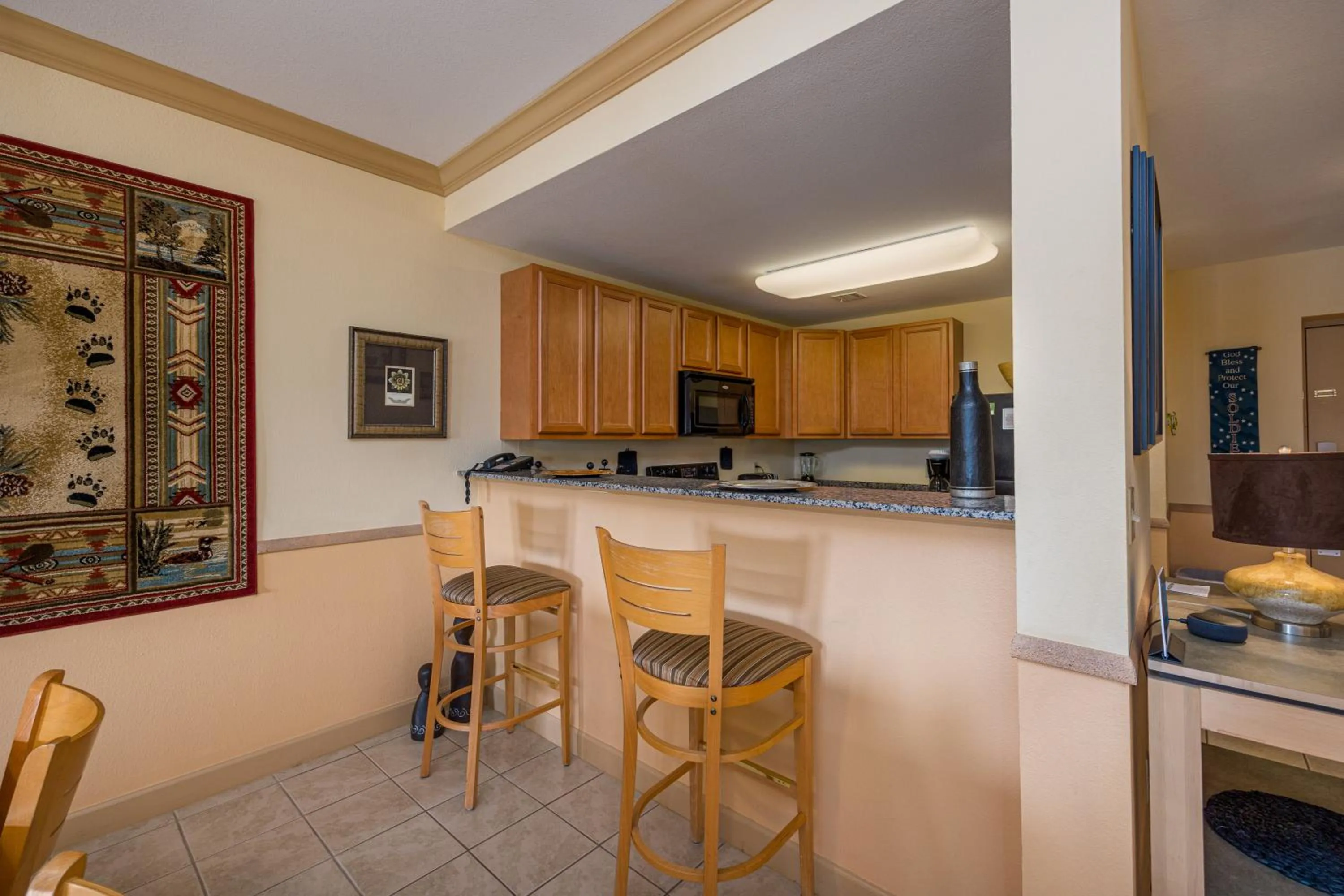 Mountain View Condo 1205 by Eden Crest