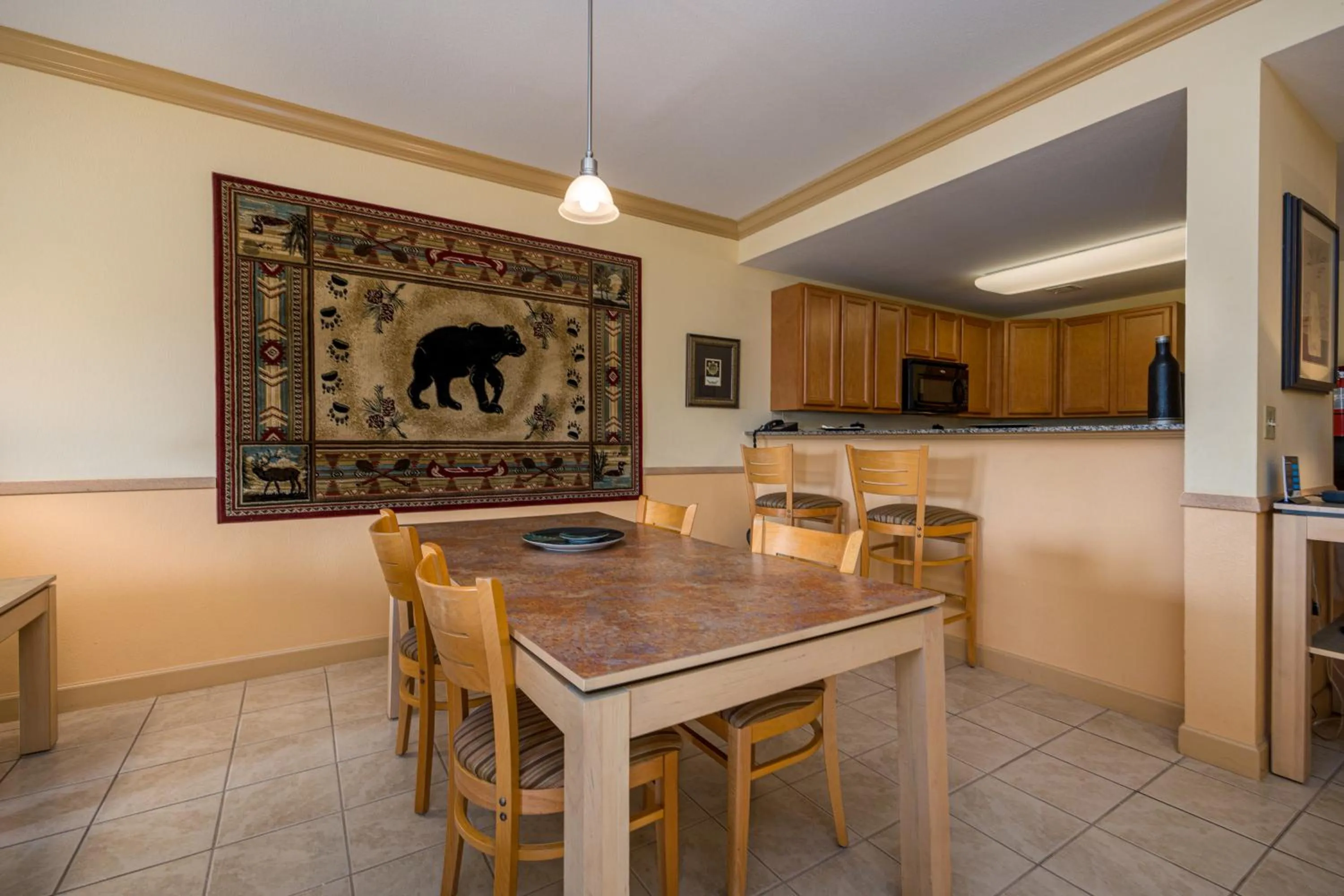 Mountain View Condo 1205 by Eden Crest