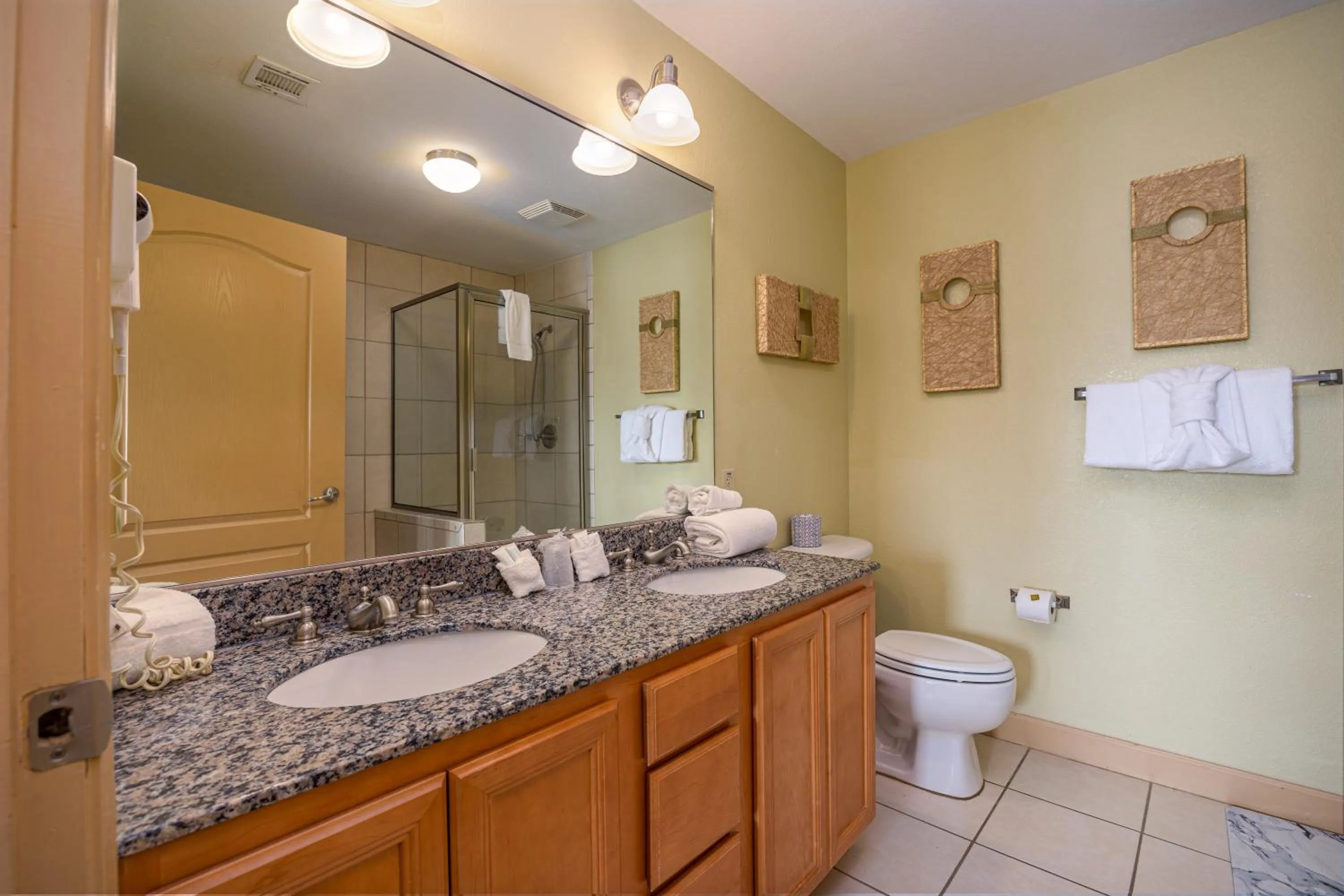 Mountain View Condo 1205 by Eden Crest