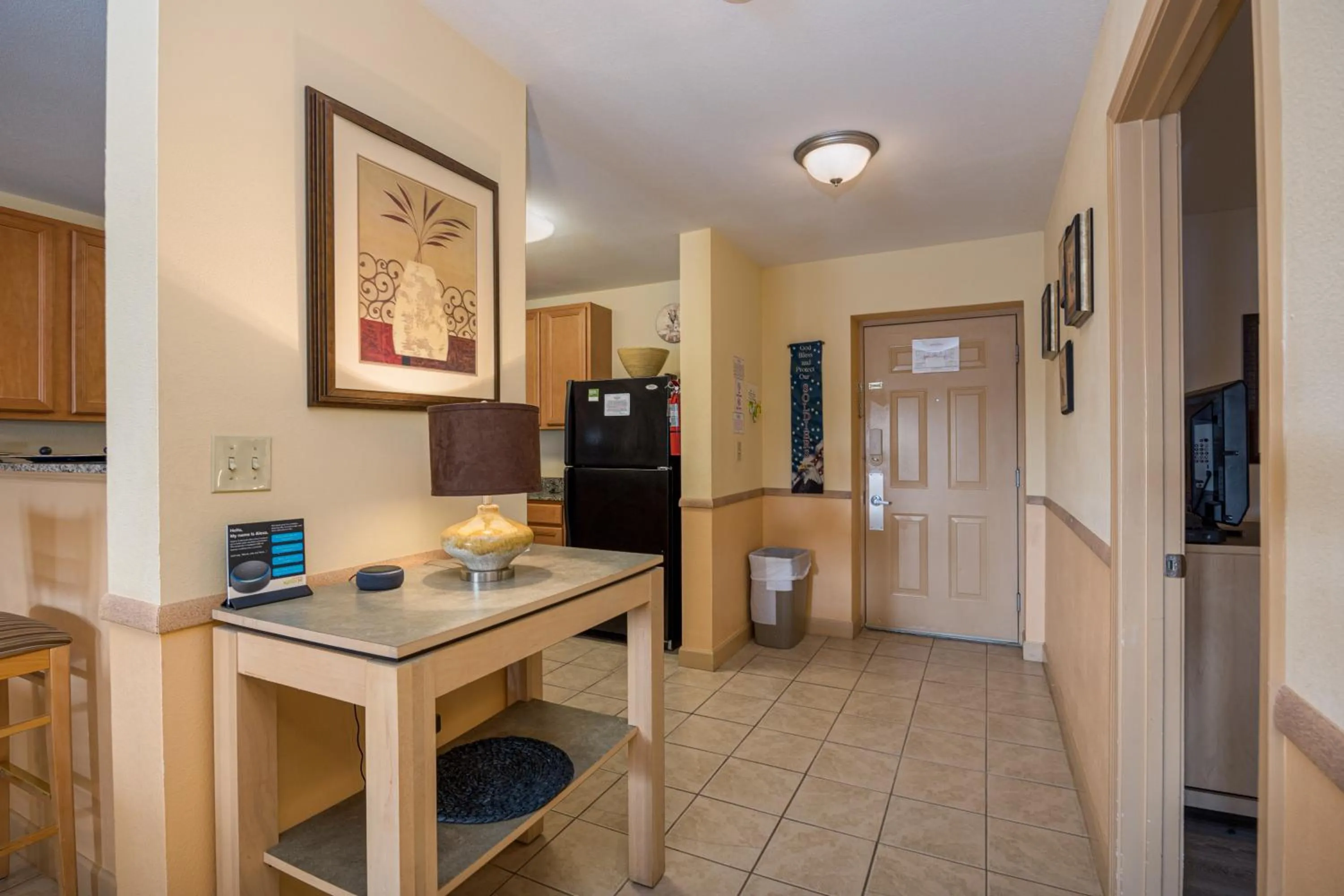 Mountain View Condo 1205 by Eden Crest