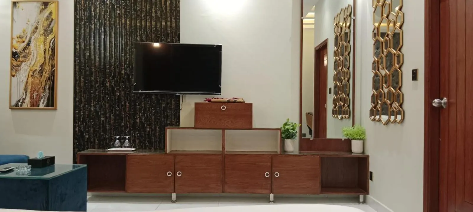 Diplomat Fort Boutique Hotel