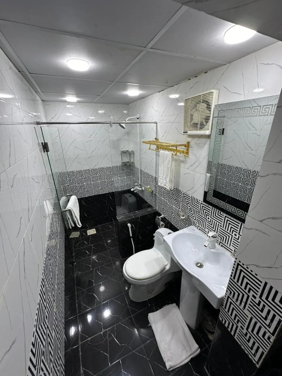 Diplomat Fort Boutique Hotel