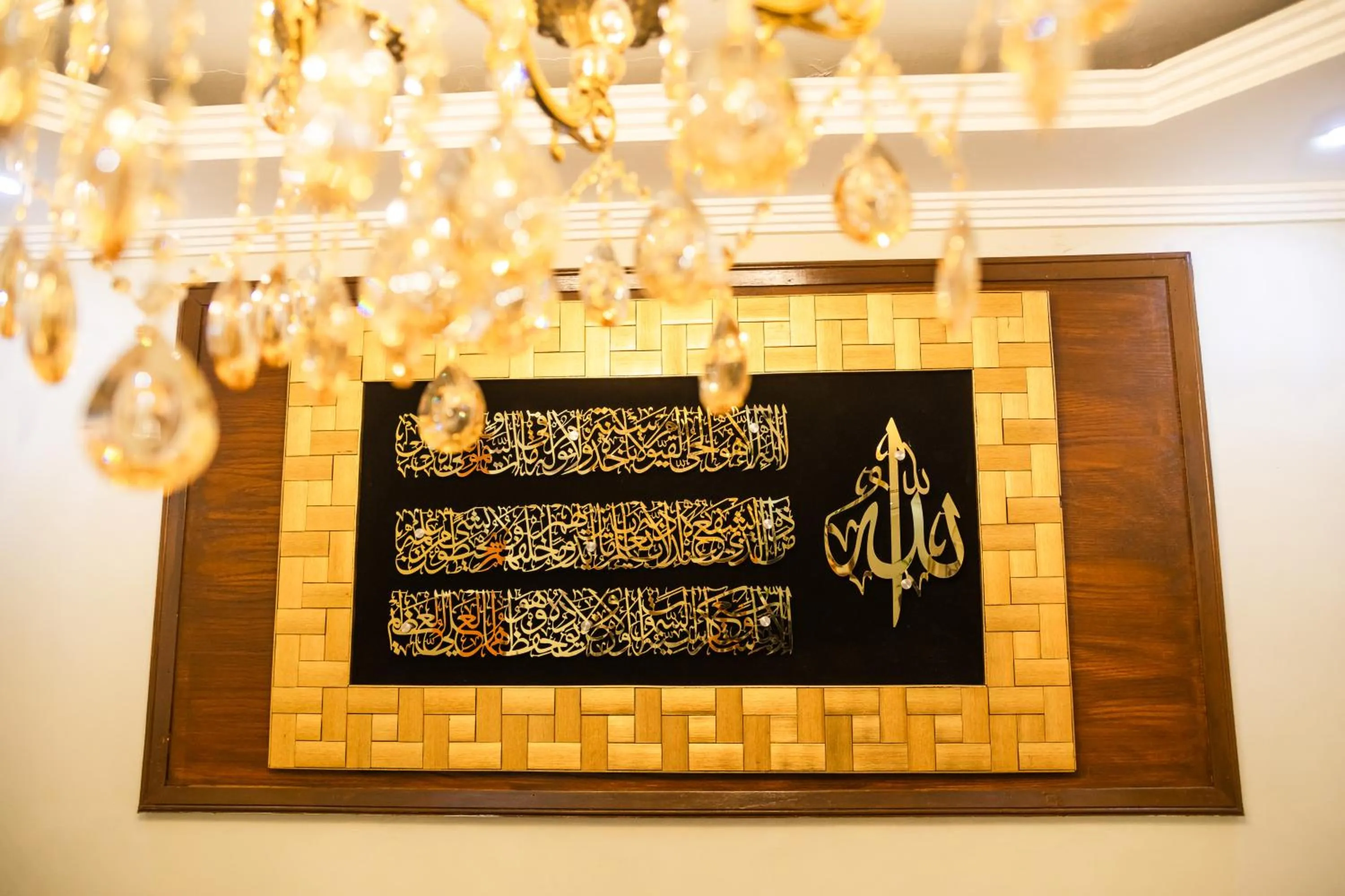 Diplomat Fort Boutique Hotel