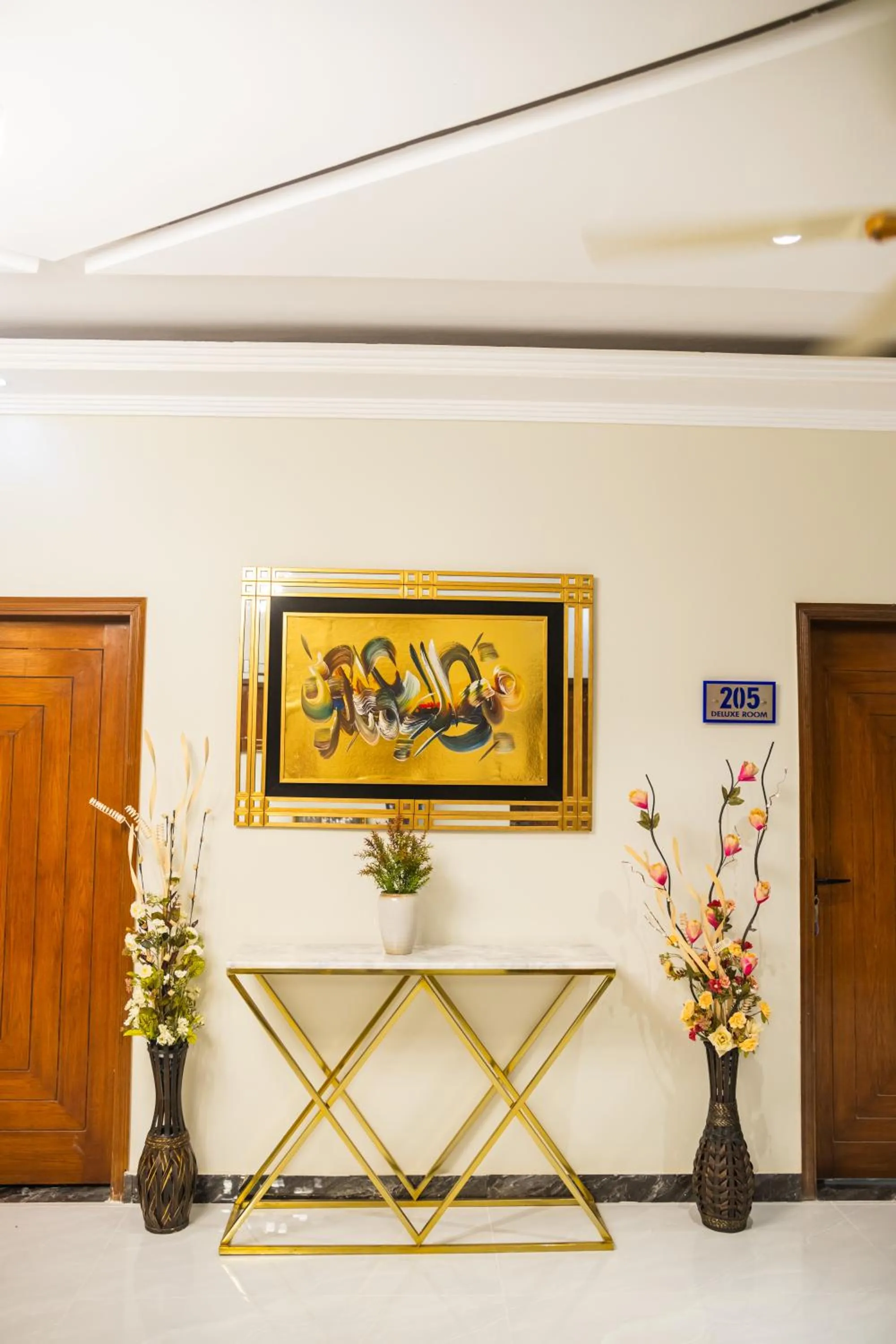 Diplomat Fort Boutique Hotel