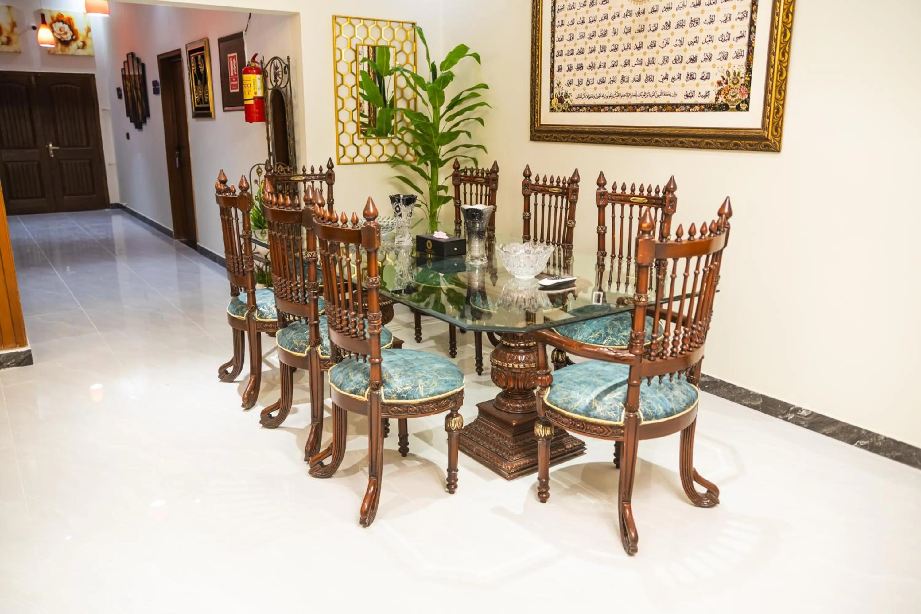 Diplomat Fort Boutique Hotel