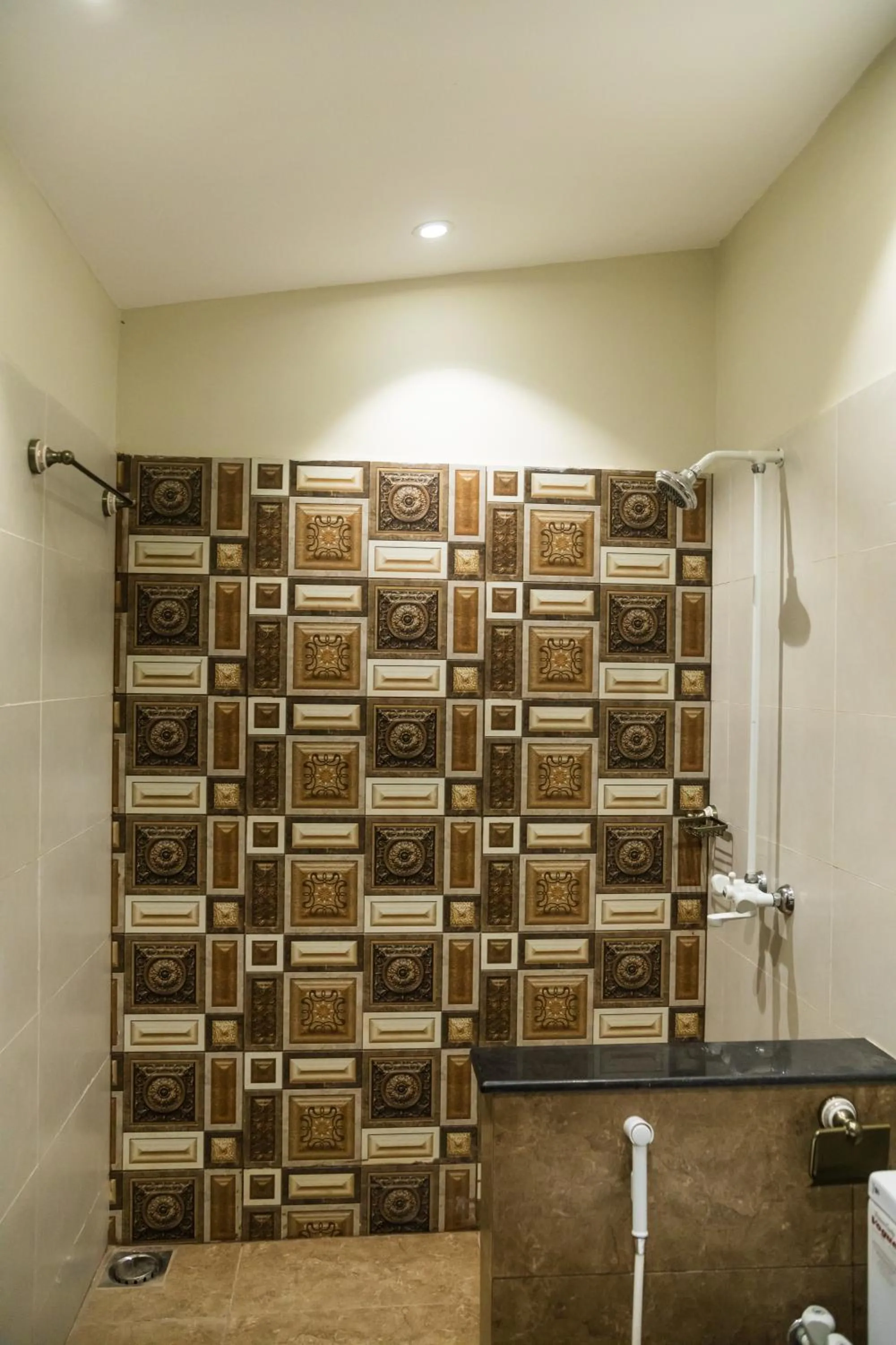 Diplomat Fort Boutique Hotel