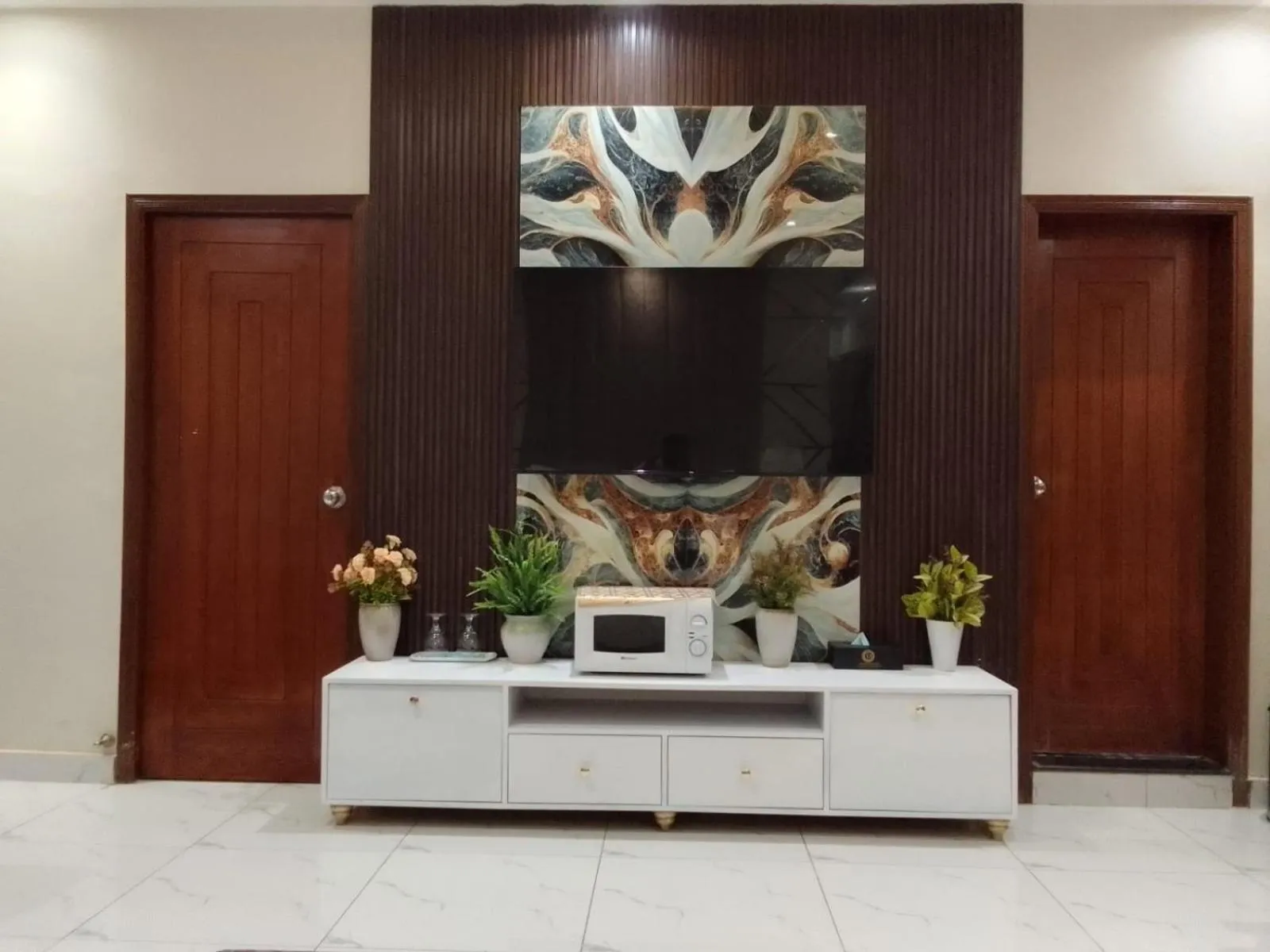 Diplomat Fort Boutique Hotel