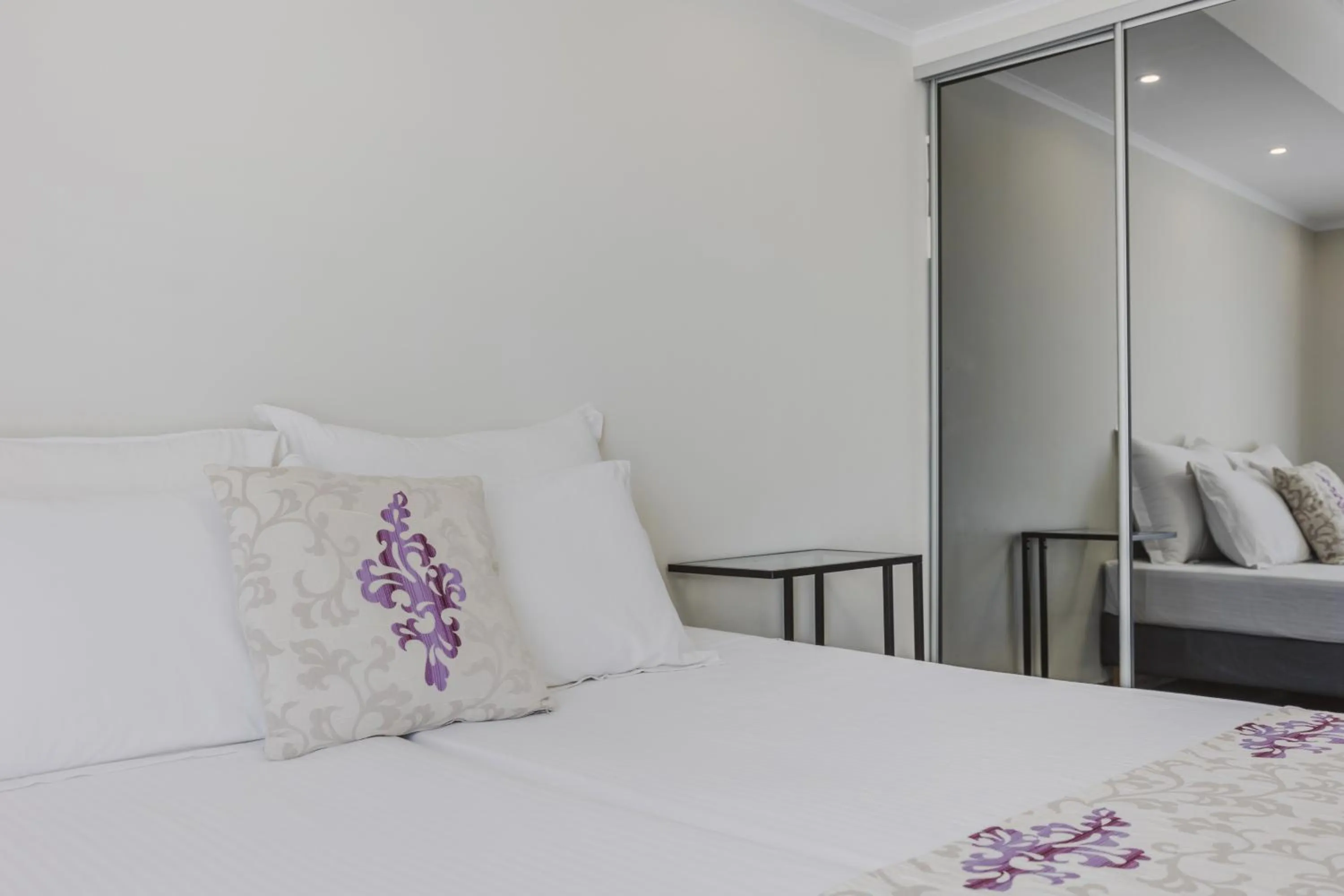 Bedroom, Bed in Sunrise Zante - Adults Only Hotel