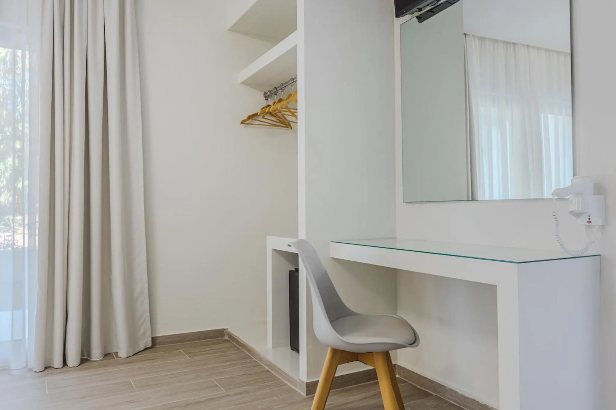 Bedroom in Sunrise Zante - Adults Only Hotel