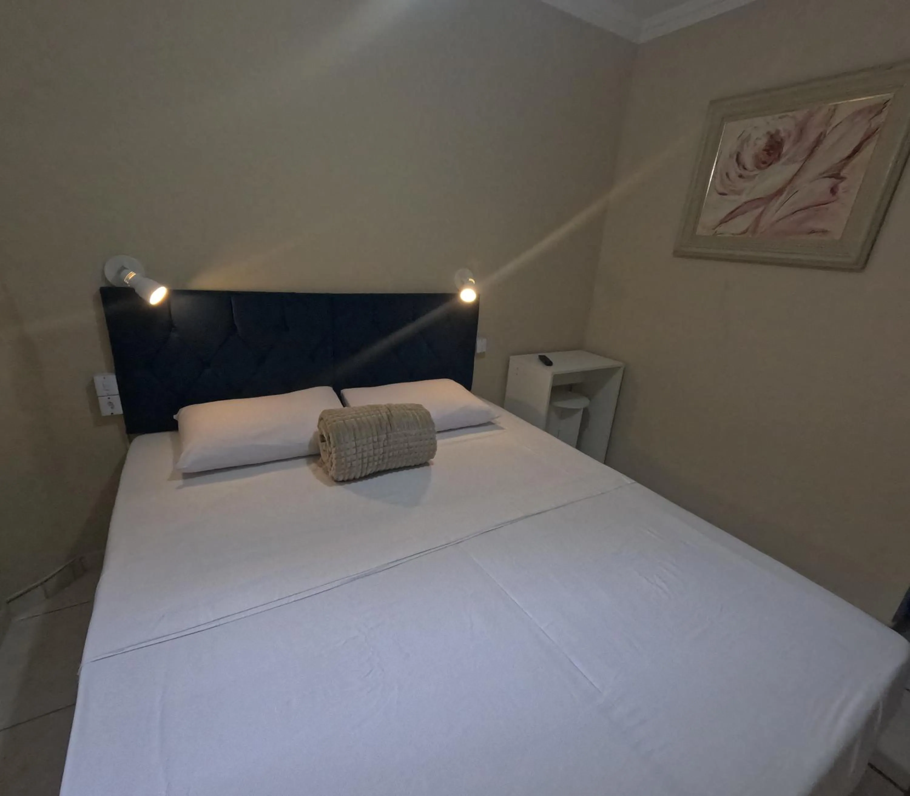 Bed in Star Hospedaria