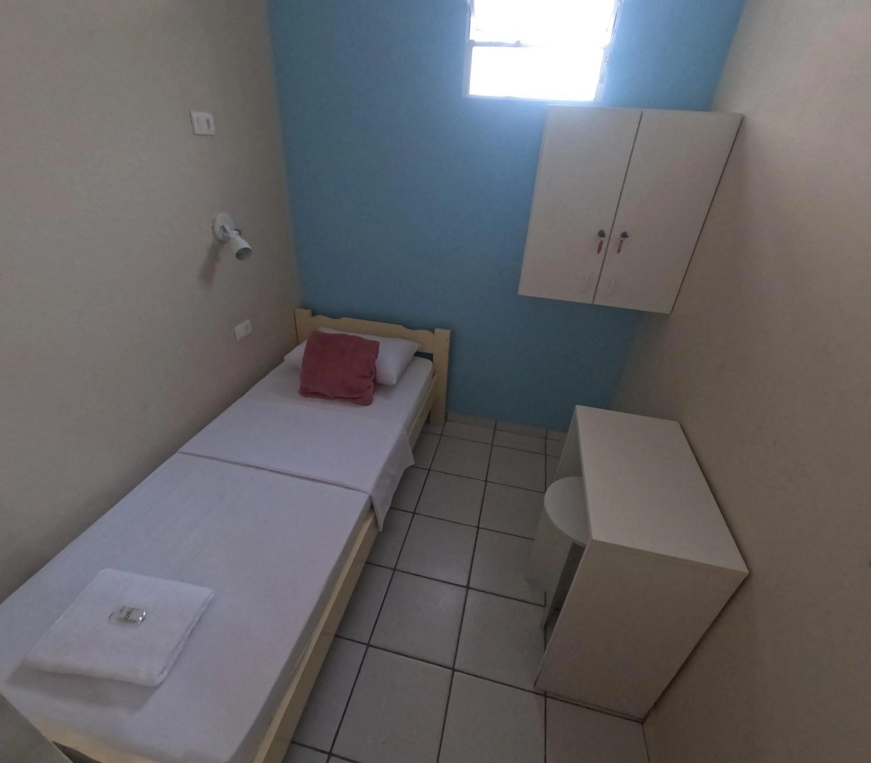 Bed in Star Hospedaria